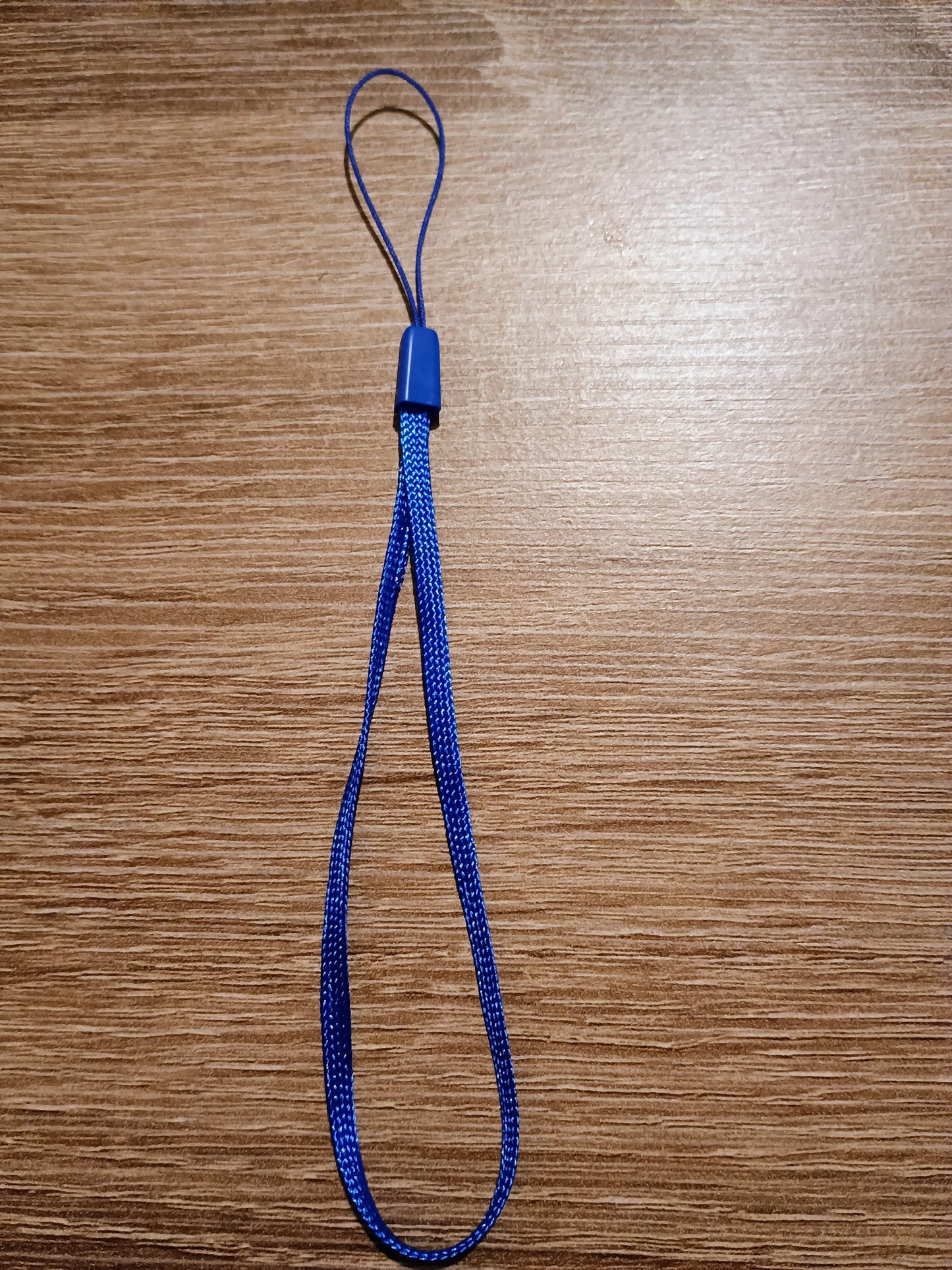 Wrist Lanyard DARK BLUE