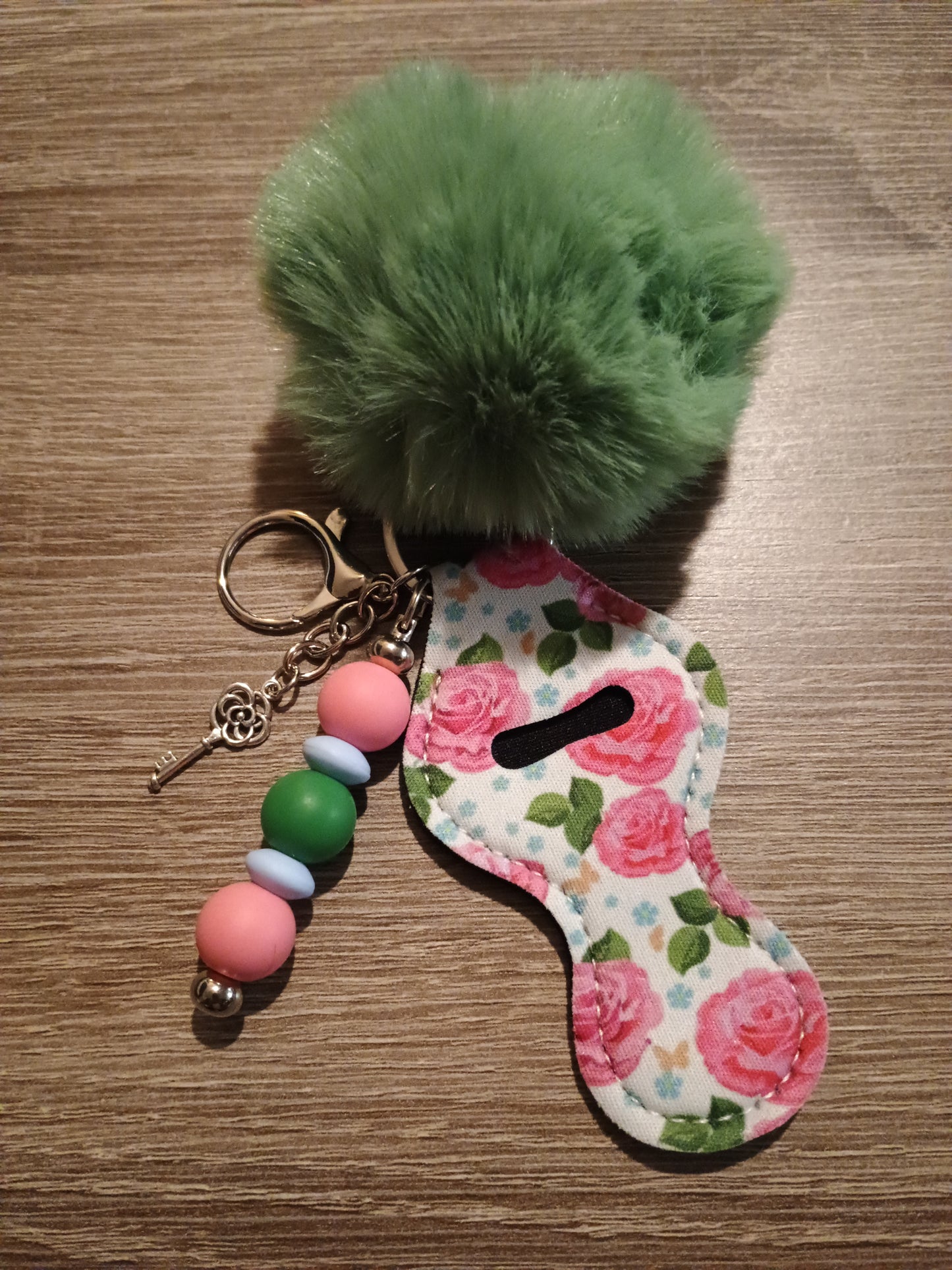 Chappy Charms