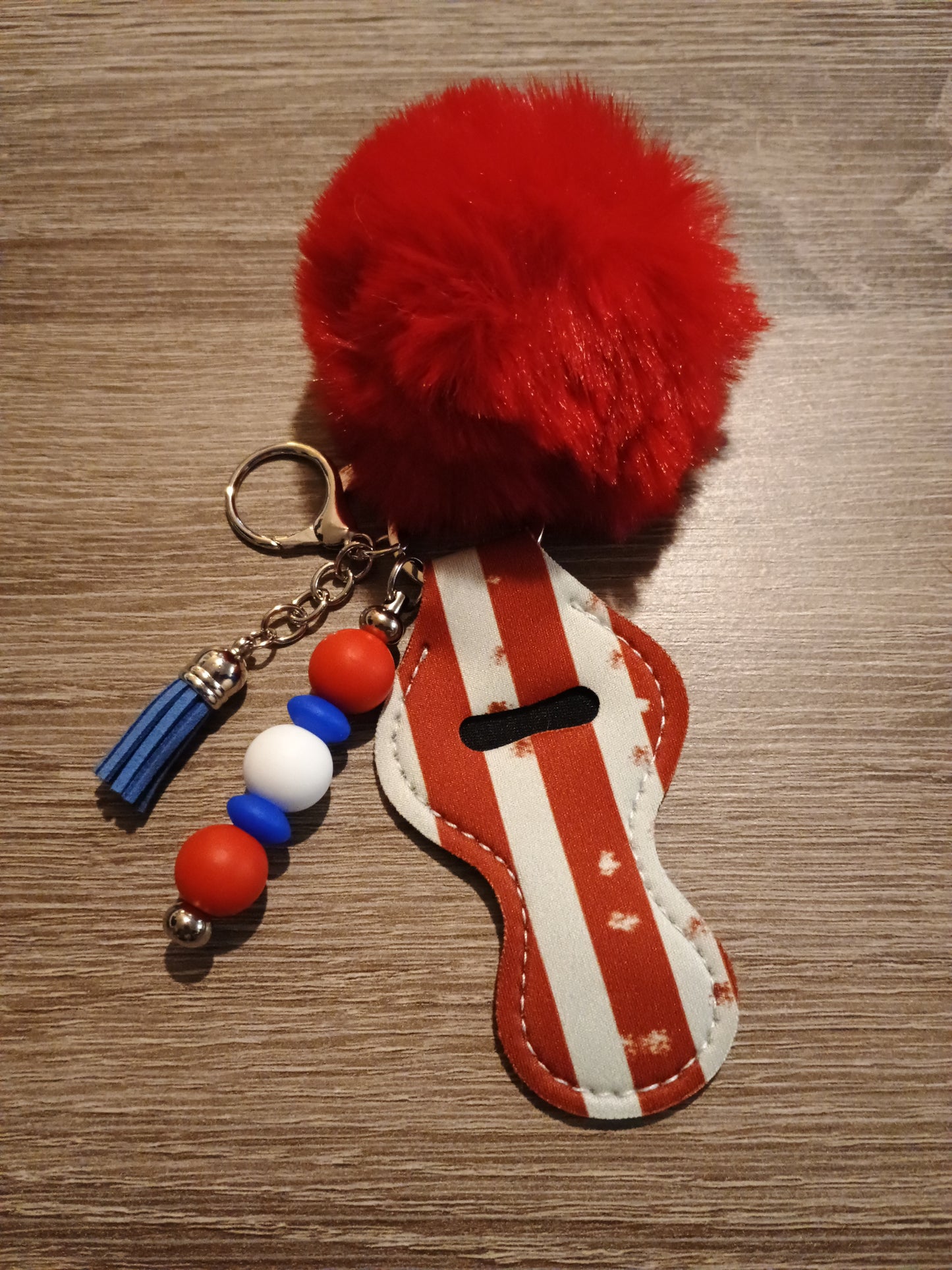 Chappy Charms
