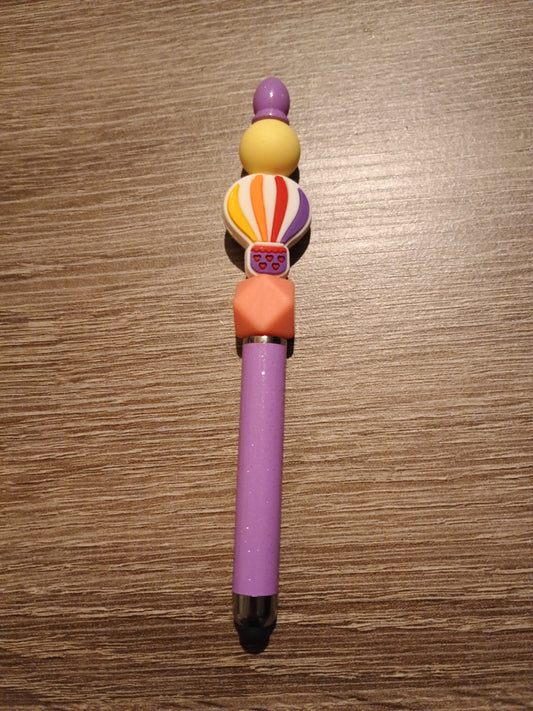 Stylus pen
