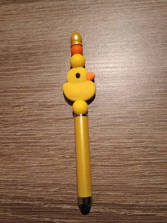 Stylus pen