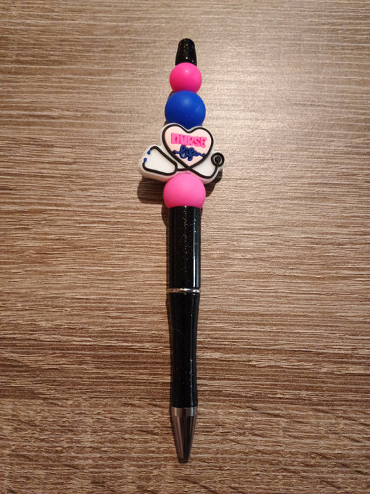 Focal Bead Pen