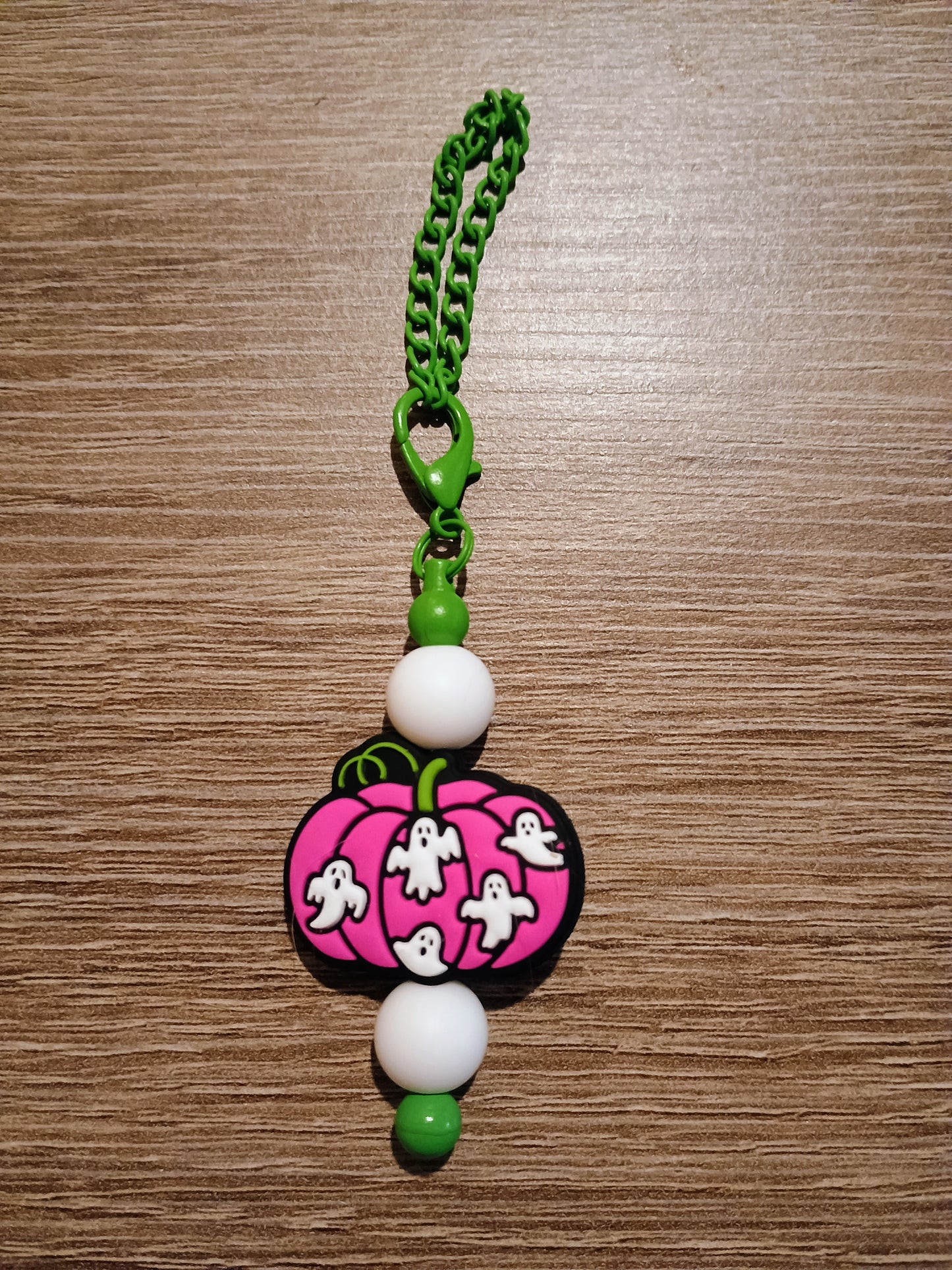 Cup charm