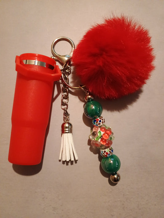 Mini cup Keychain bundle