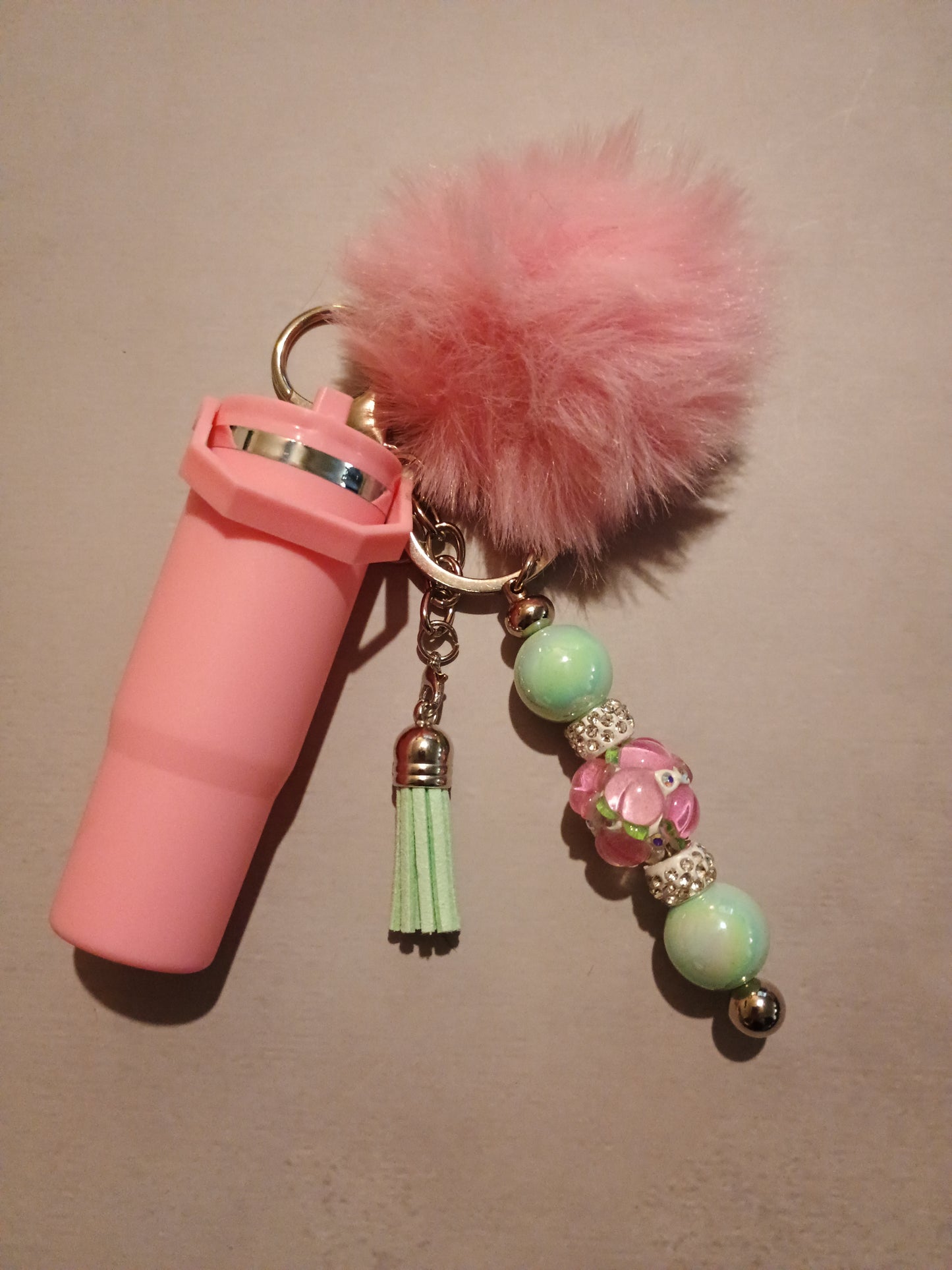Mini cup Keychain bundle