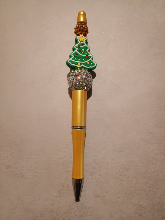 Focal Bead Pen