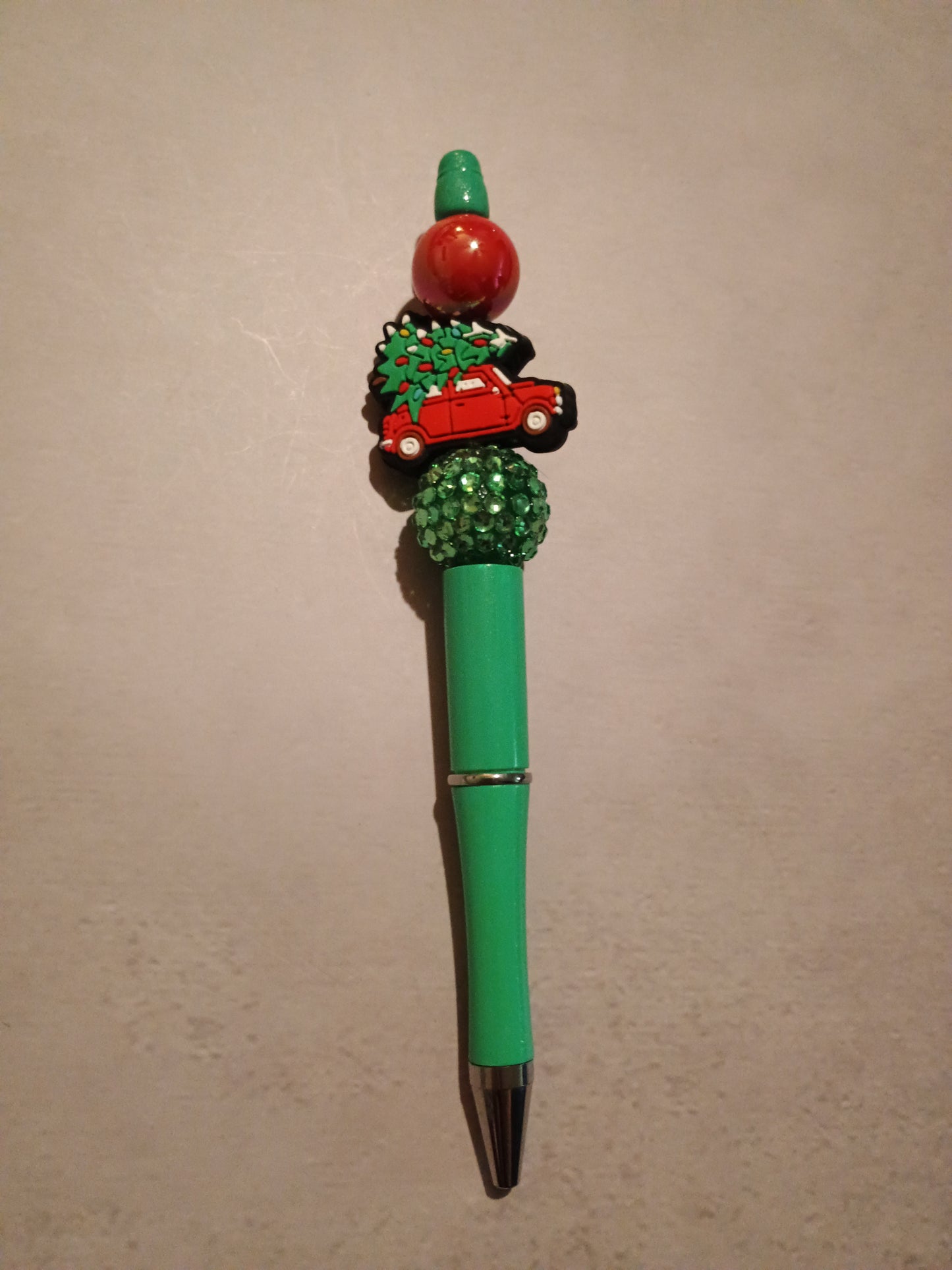 Focal Bead Pen
