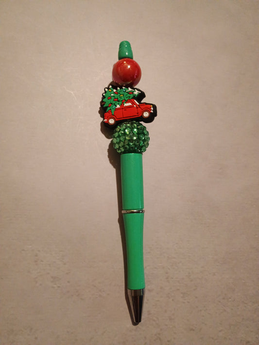 Focal Bead Pen