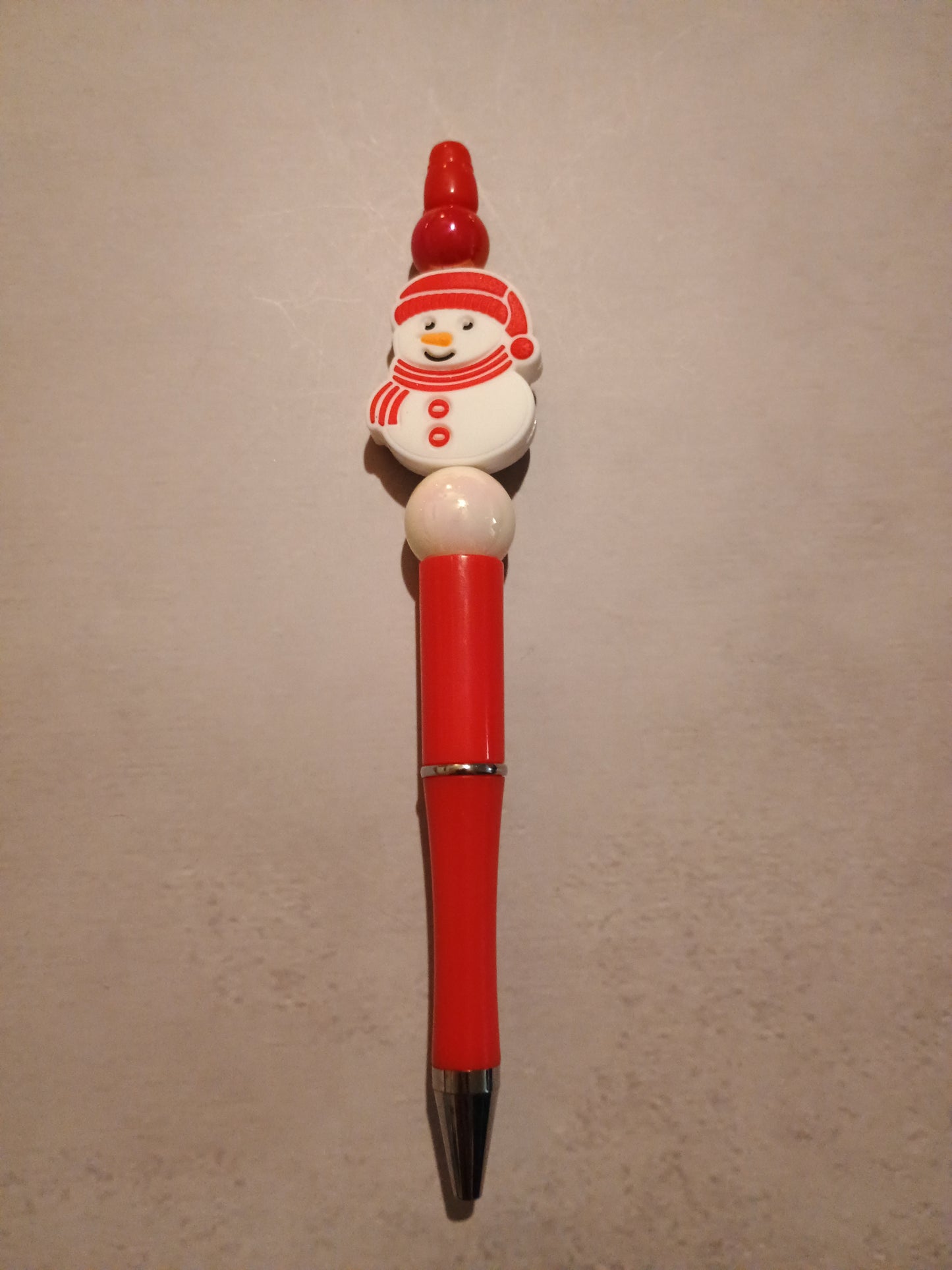 Focal Bead Pen