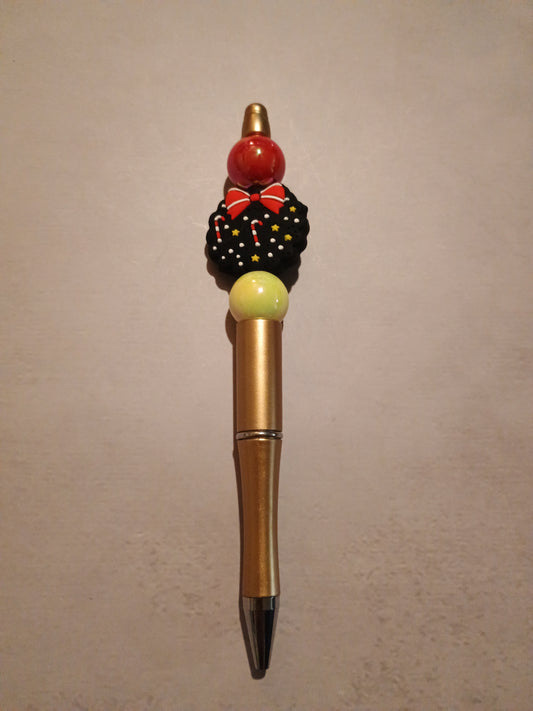 Focal Bead Pen