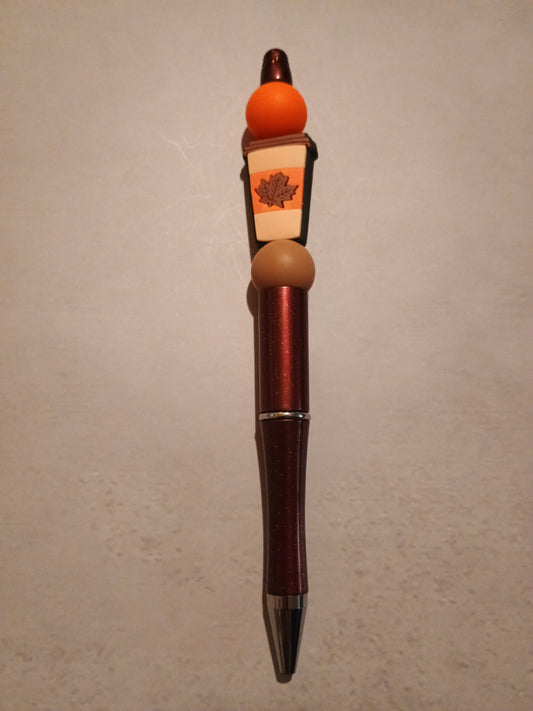 Focal Bead Pen