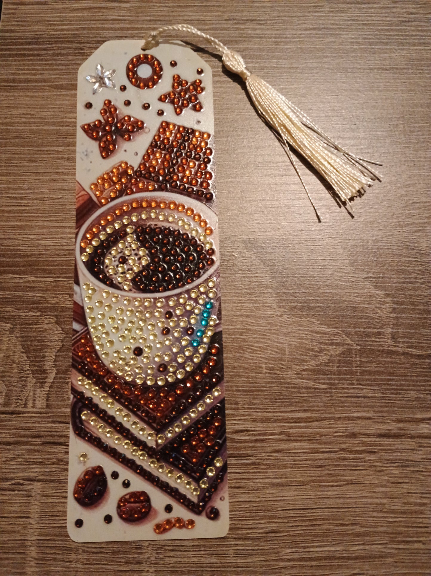Bookmark