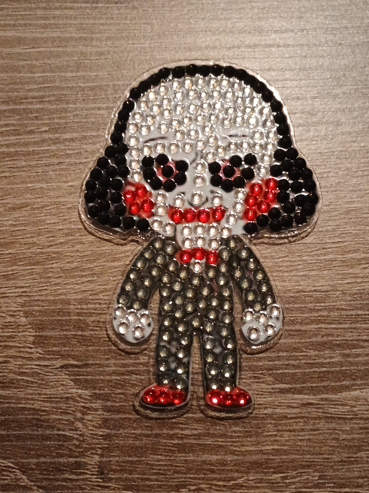 Diamond Art Magnet