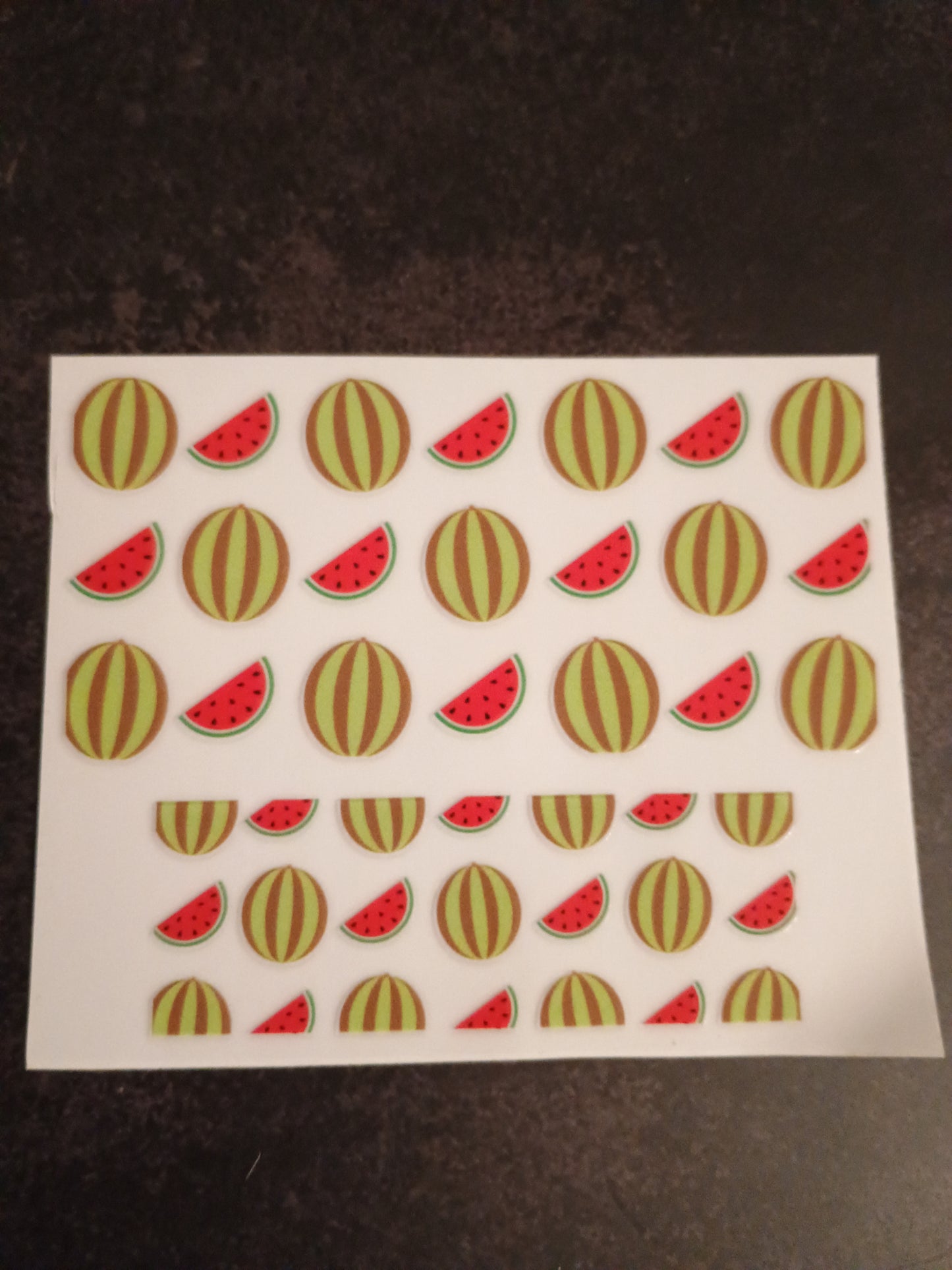 Mini cup wrap 054