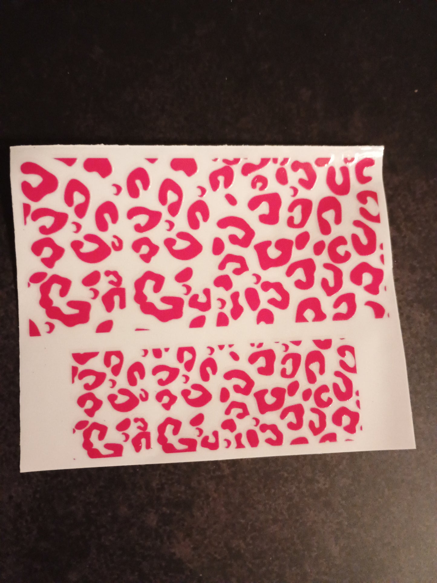 Mini cup wrap 042
