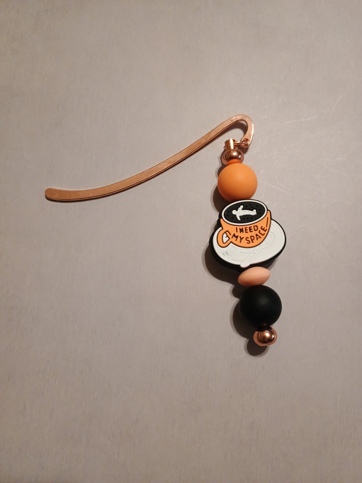 Beaded Bookmark