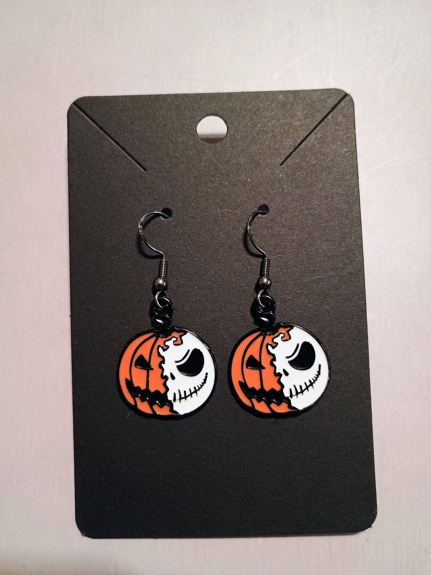 Charm Earrings