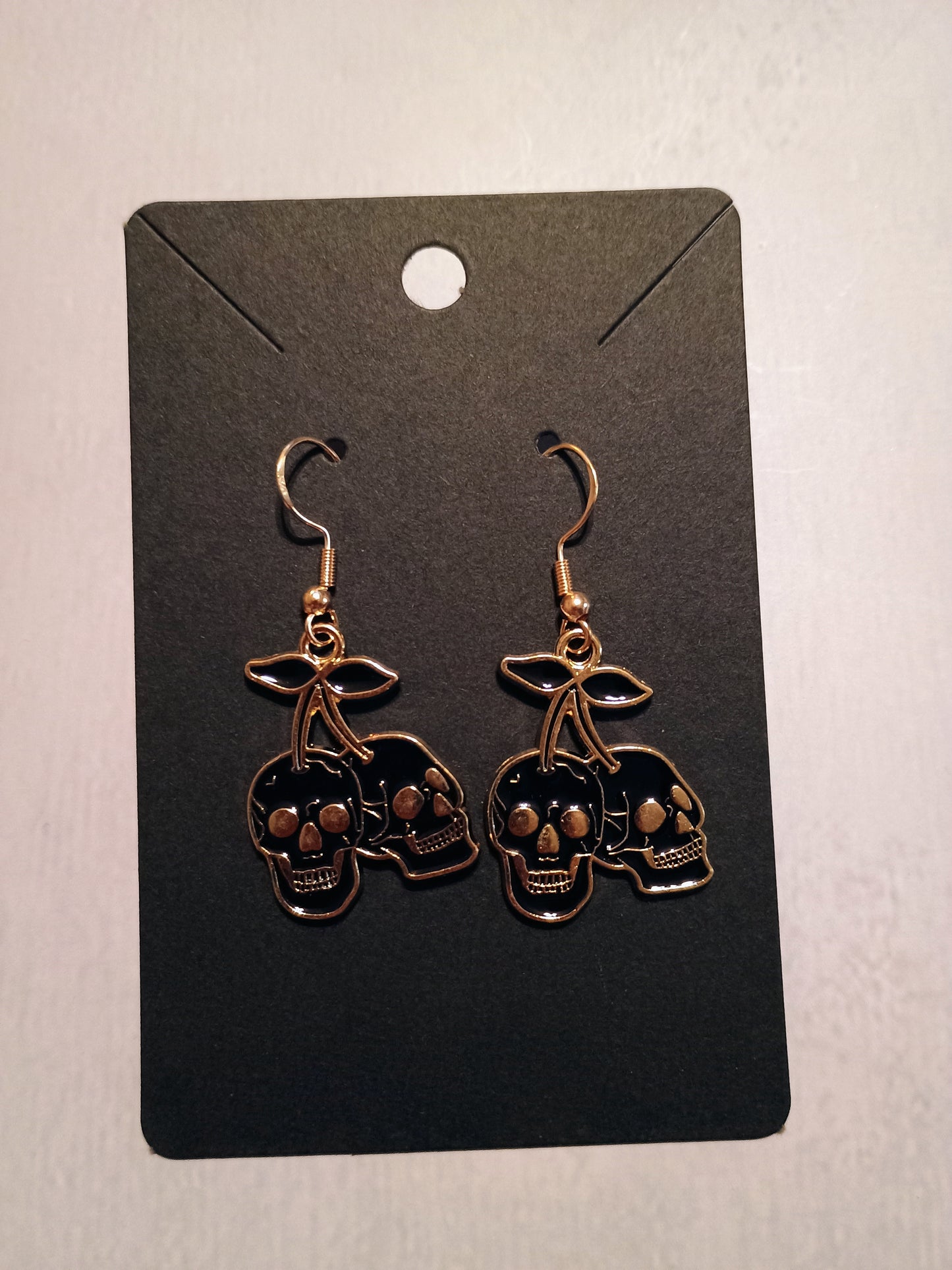 Charm Earrings