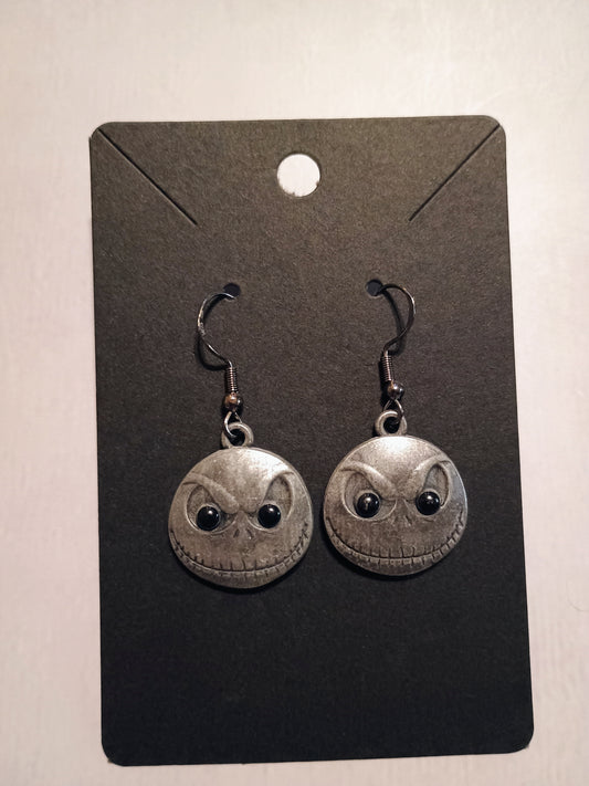 Charm Earrings