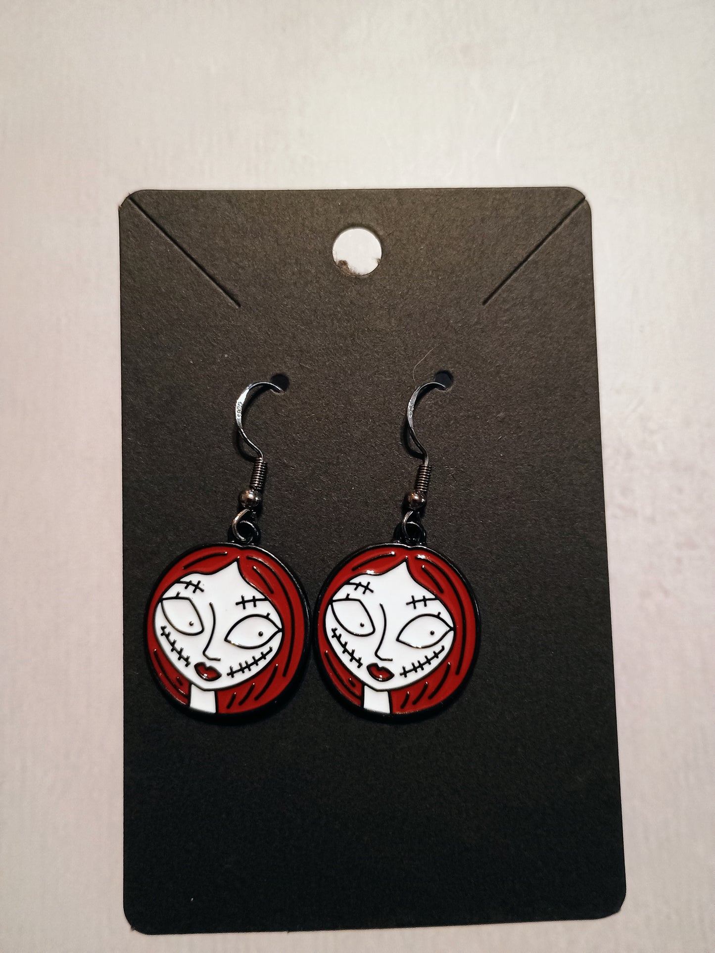 Charm Earrings