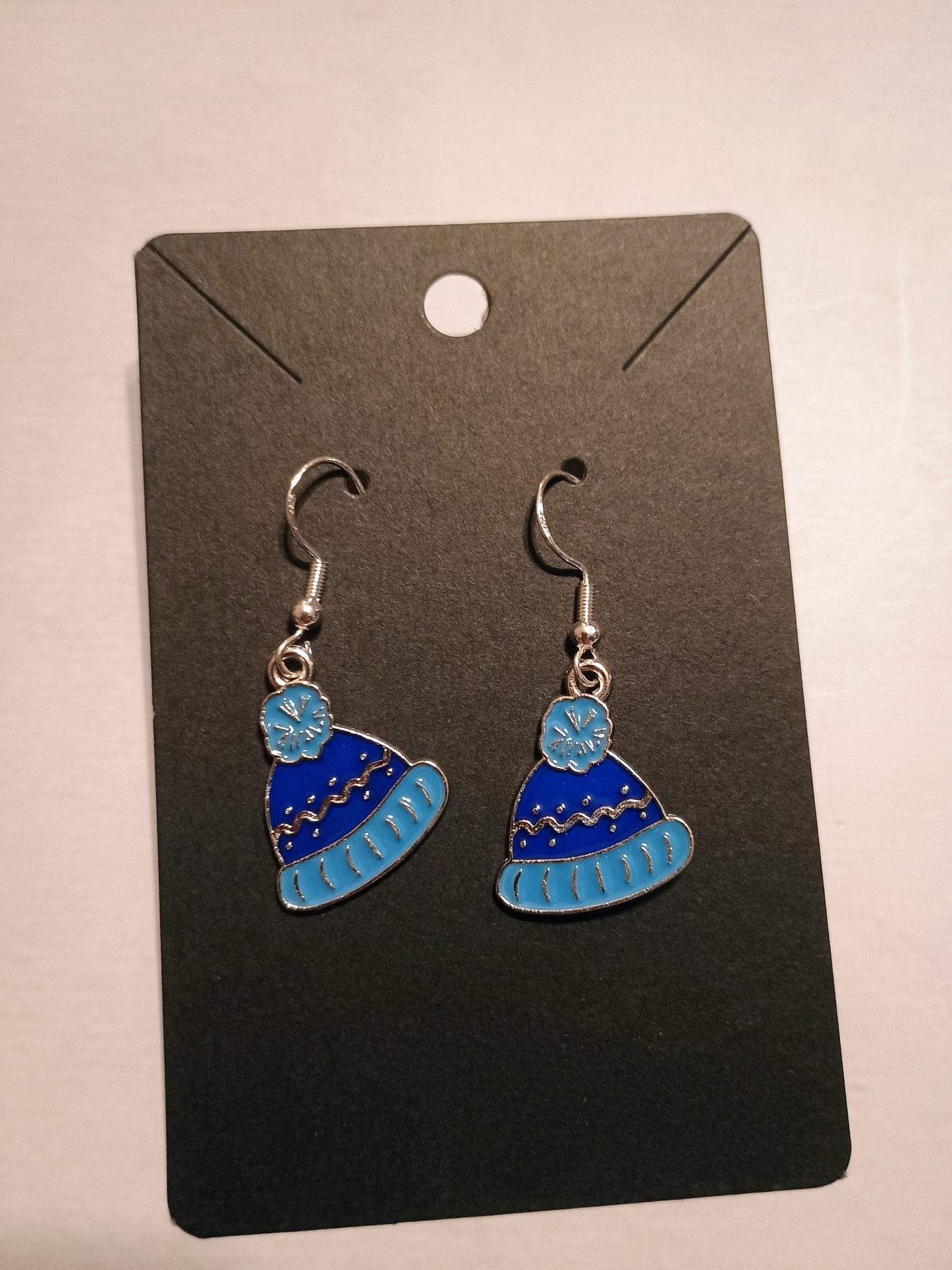 Charm Earrings