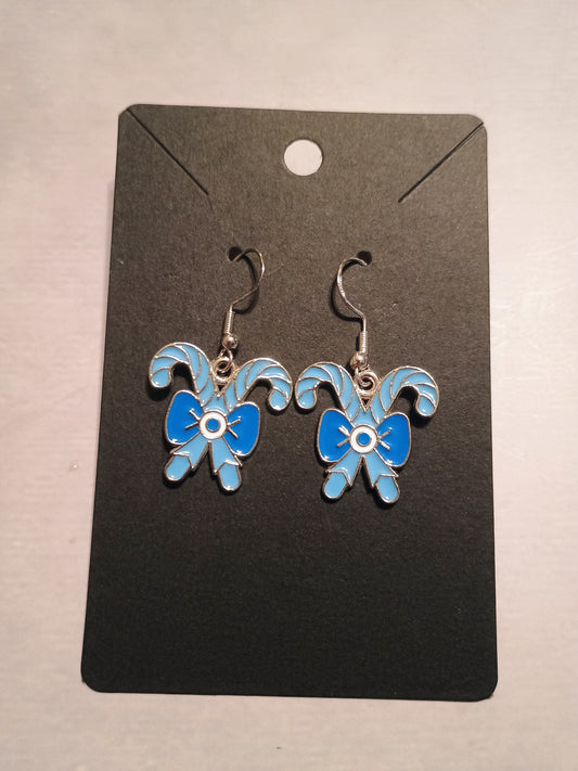 Charm Earrings