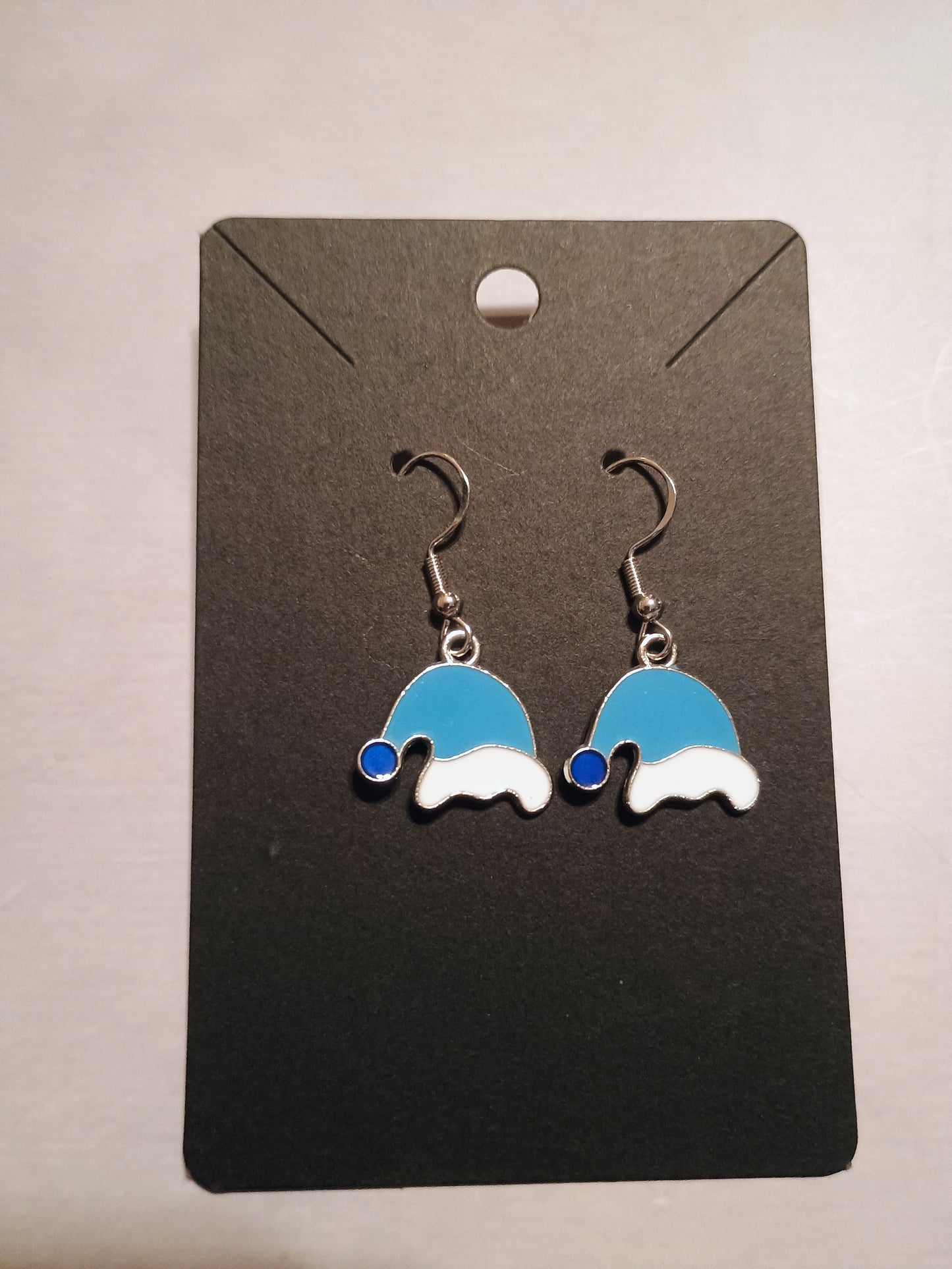 Charm Earrings