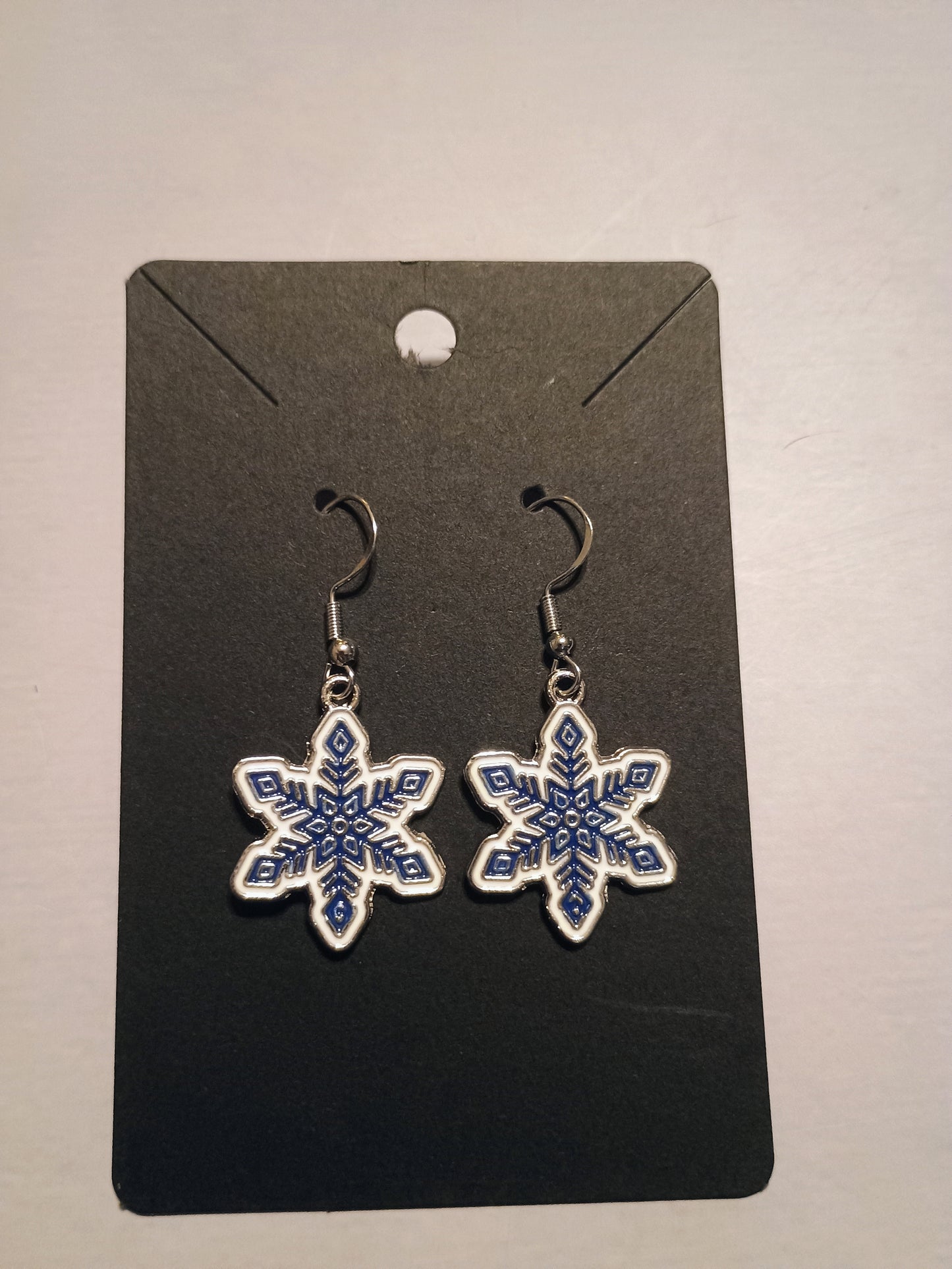 Charm Earrings