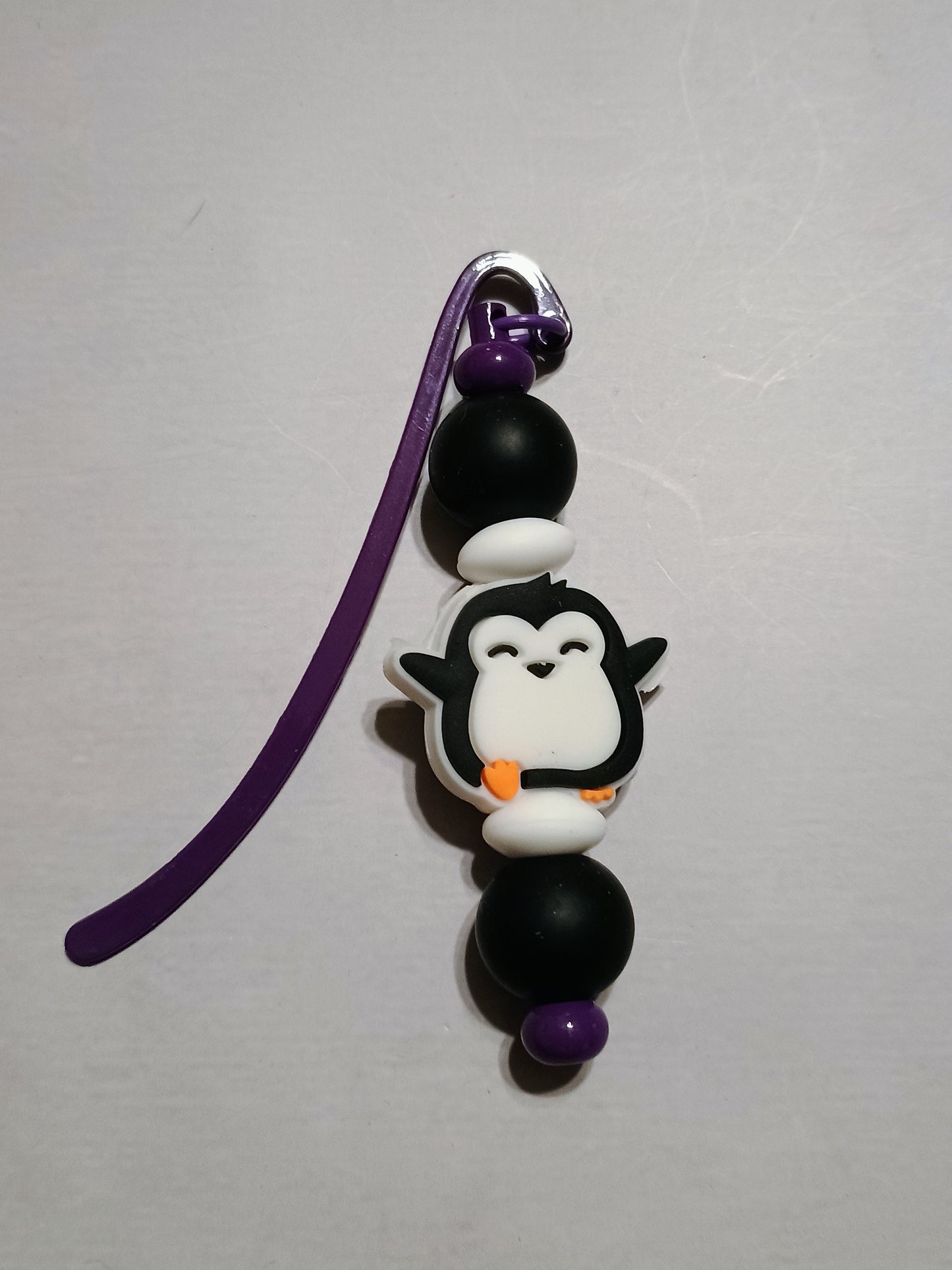 Beaded Bookmark