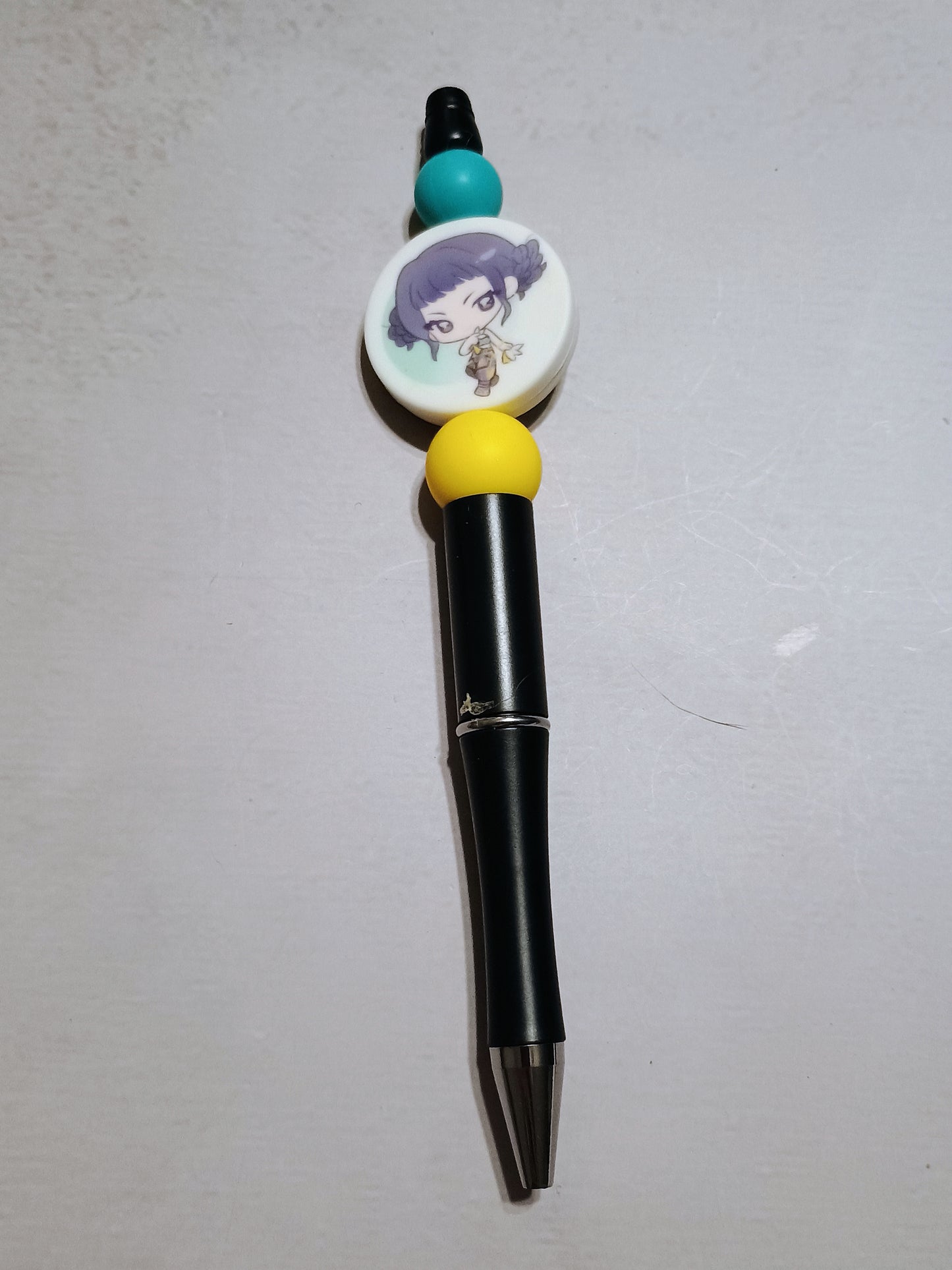 Focal Bead Pen