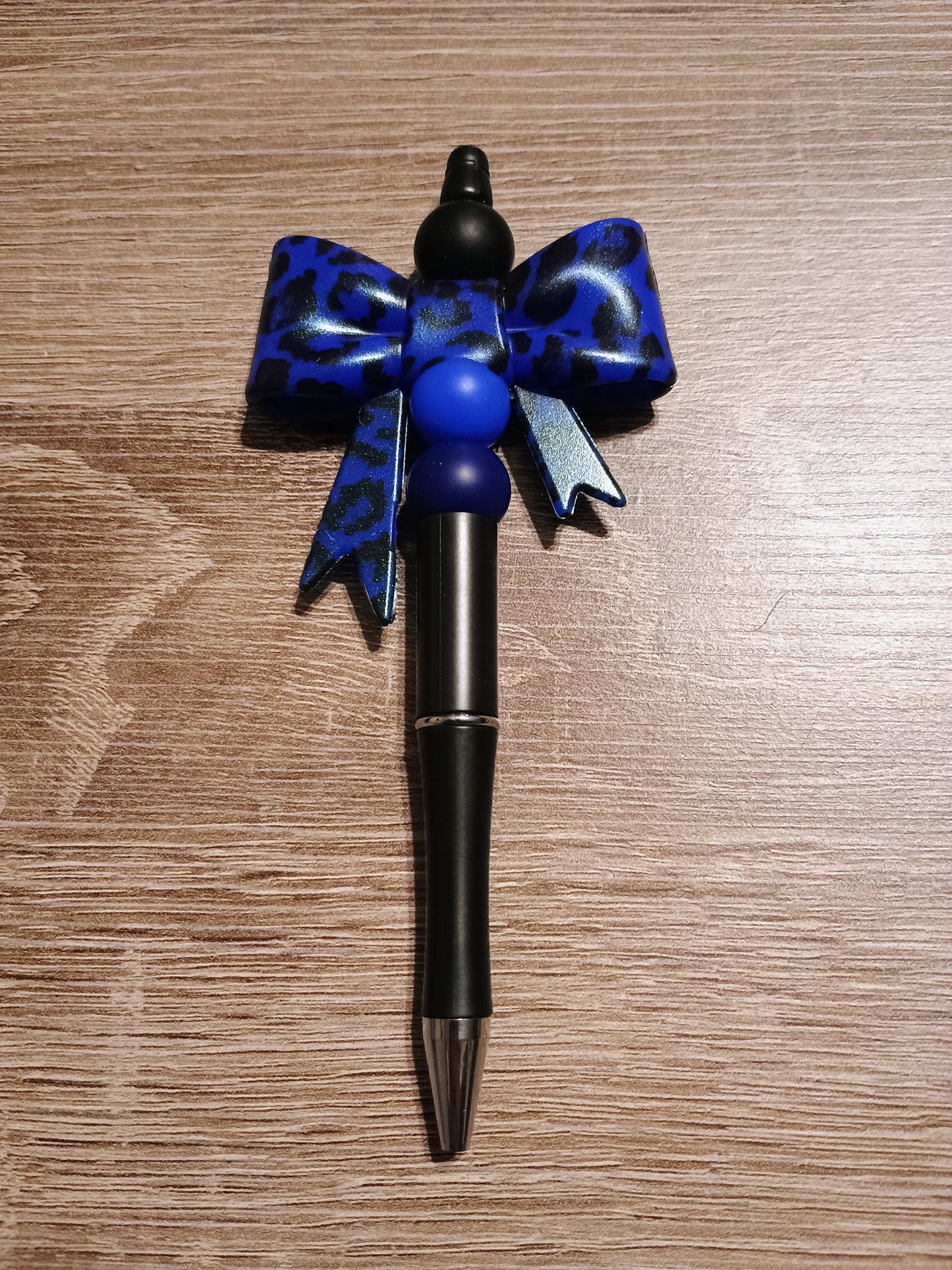 Bow Pen
