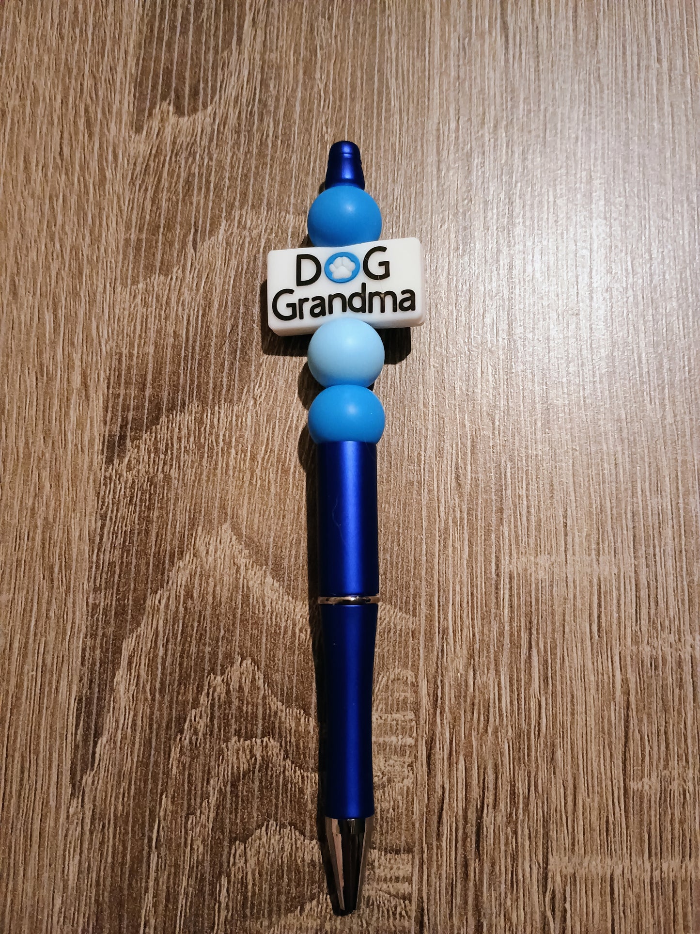 Focal Bead Pen