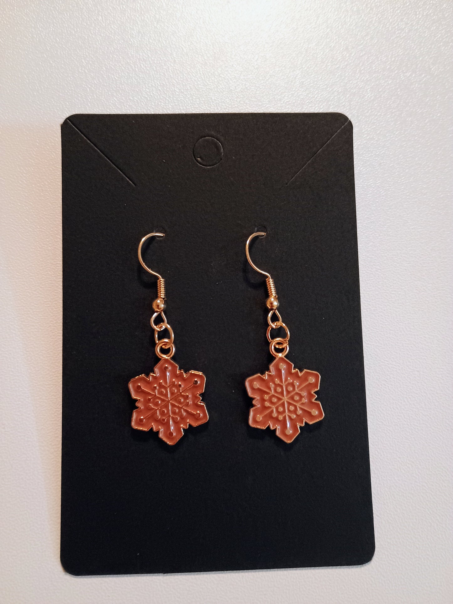 Charm Earrings