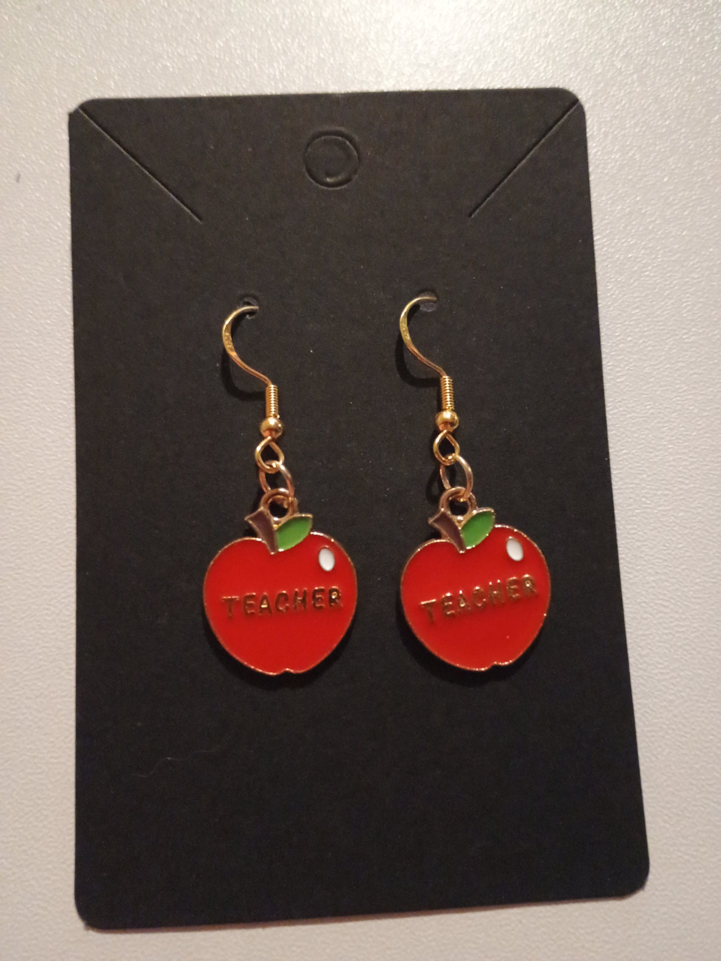 Charm Earrings