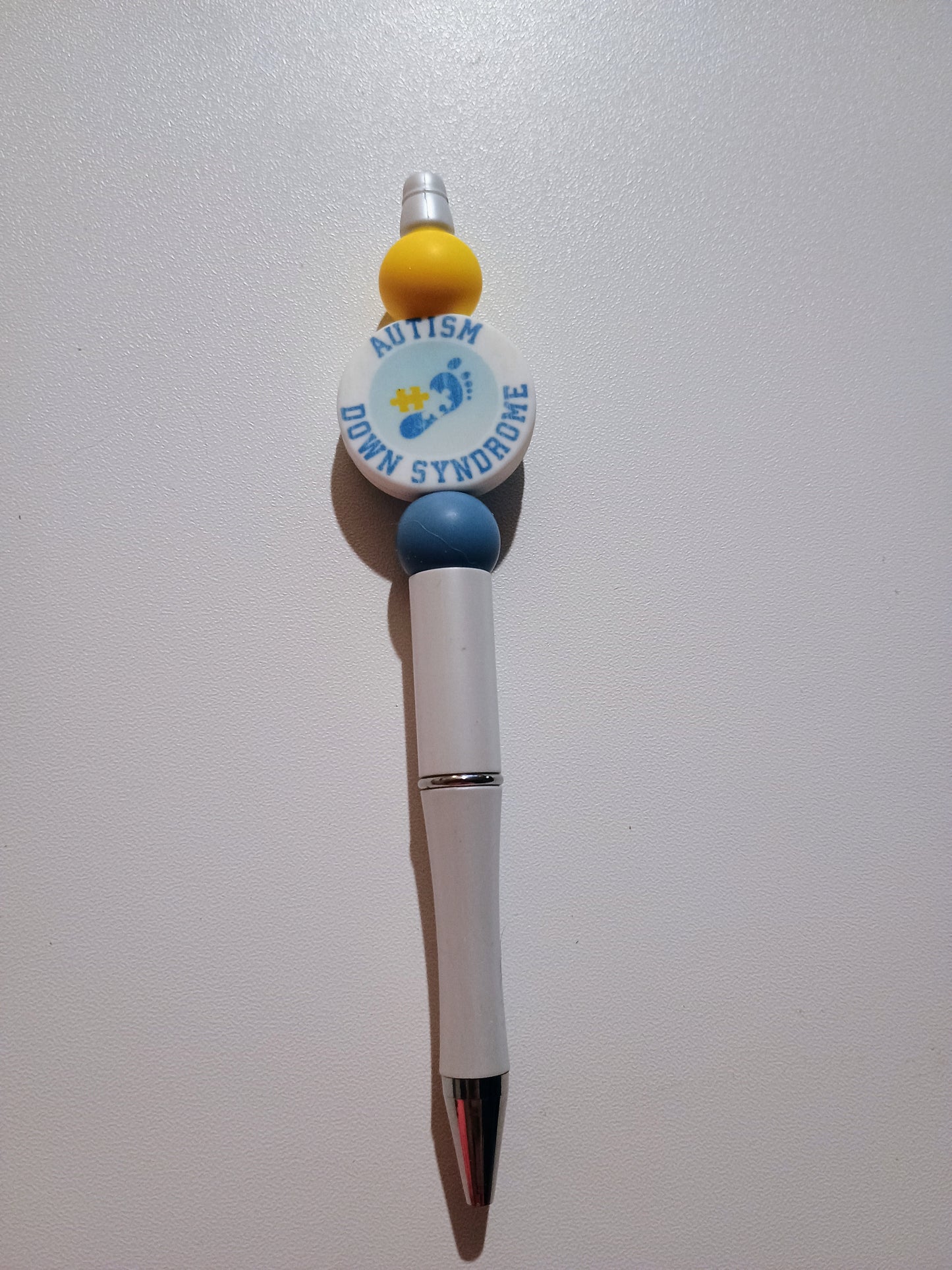 Focal Bead Pen