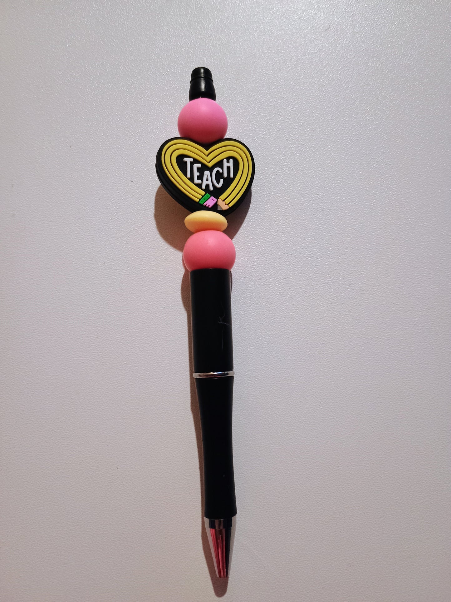 Focal Bead Pen