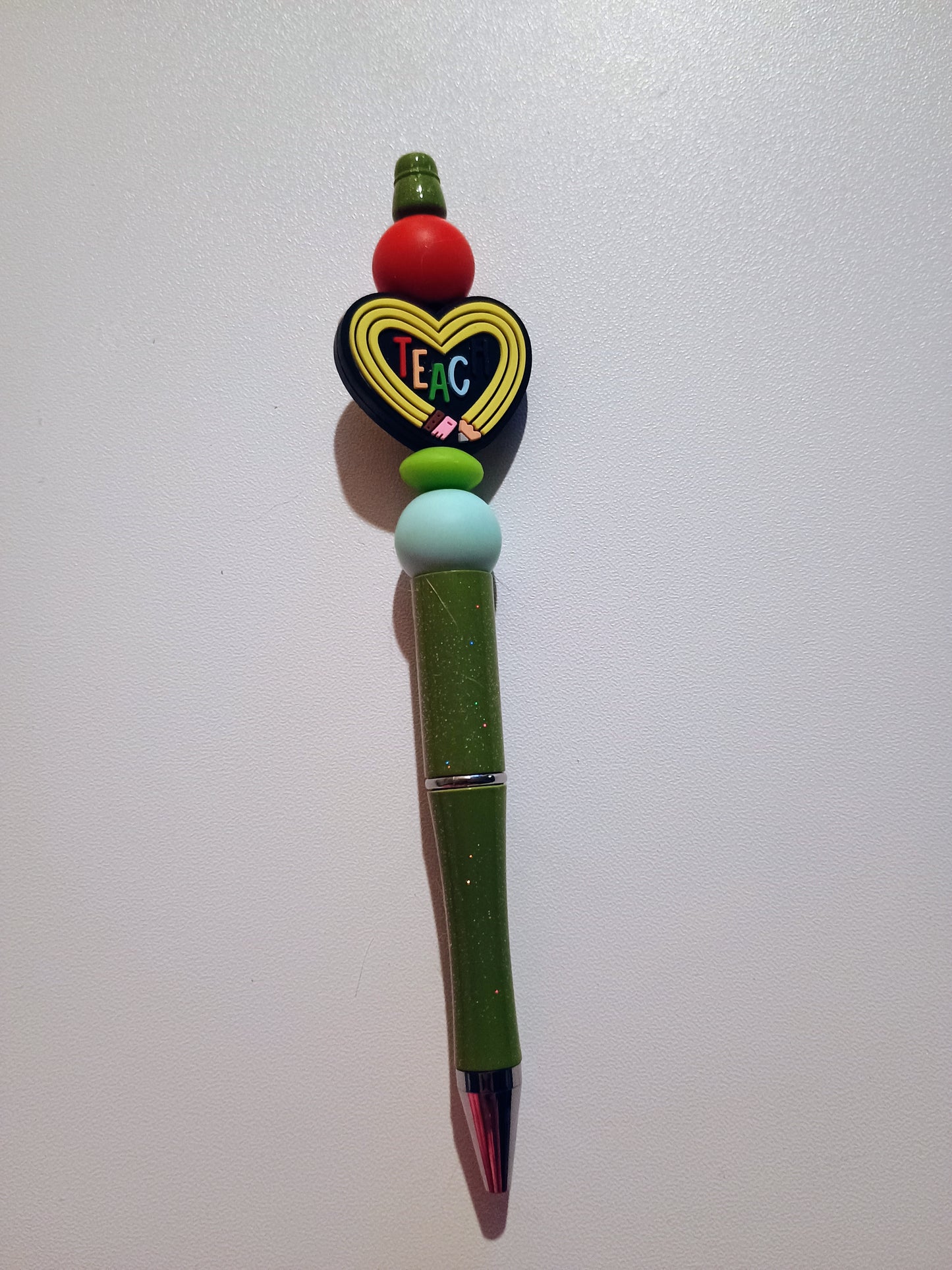 Focal Bead Pen