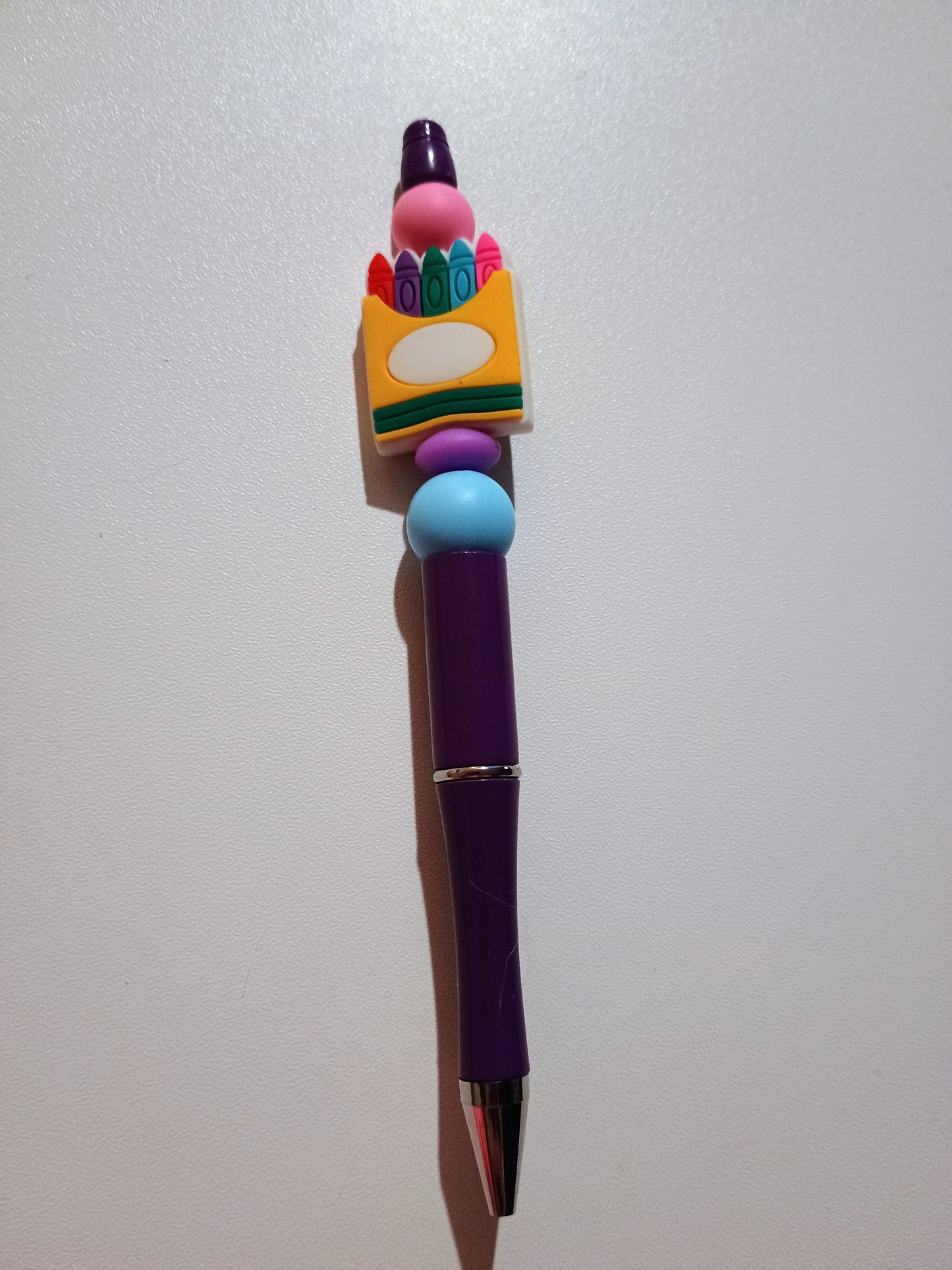 Focal Bead Pen