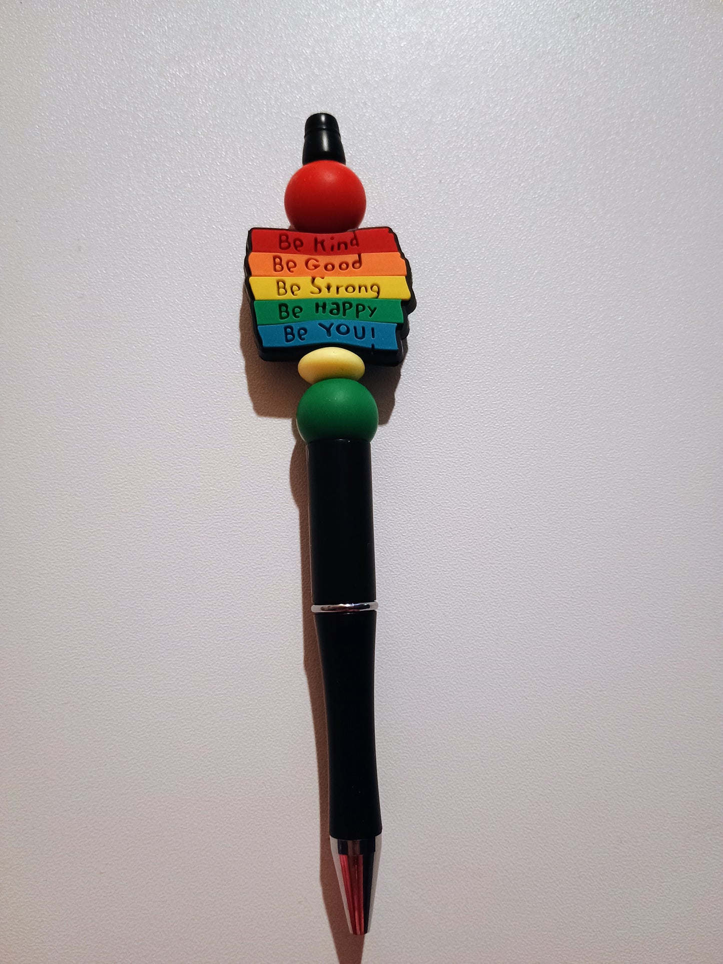 Focal Bead Pen