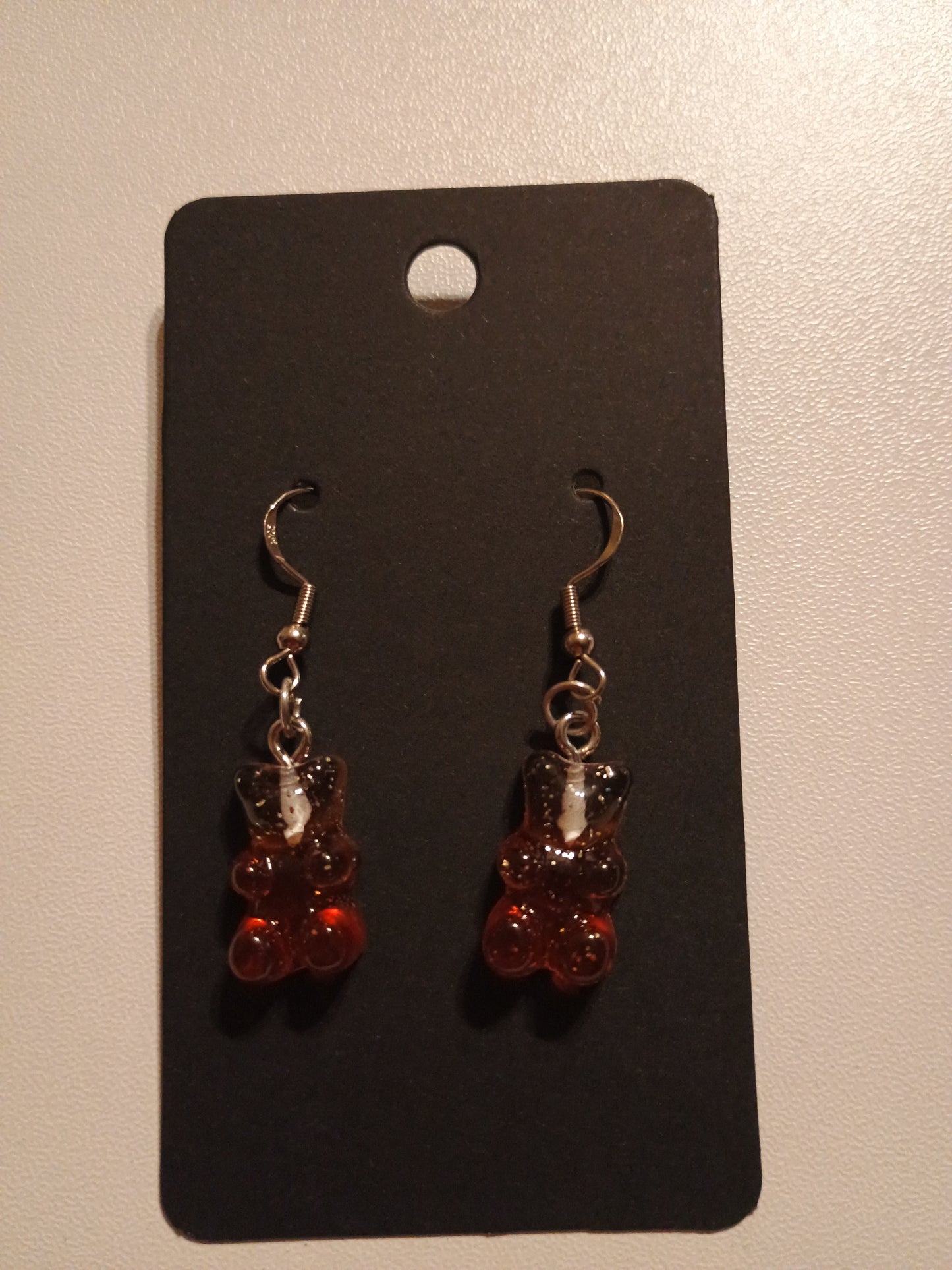 Charm Earrings