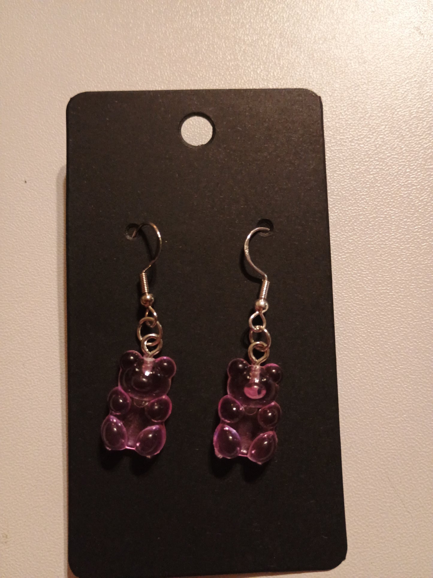 Charm Earrings