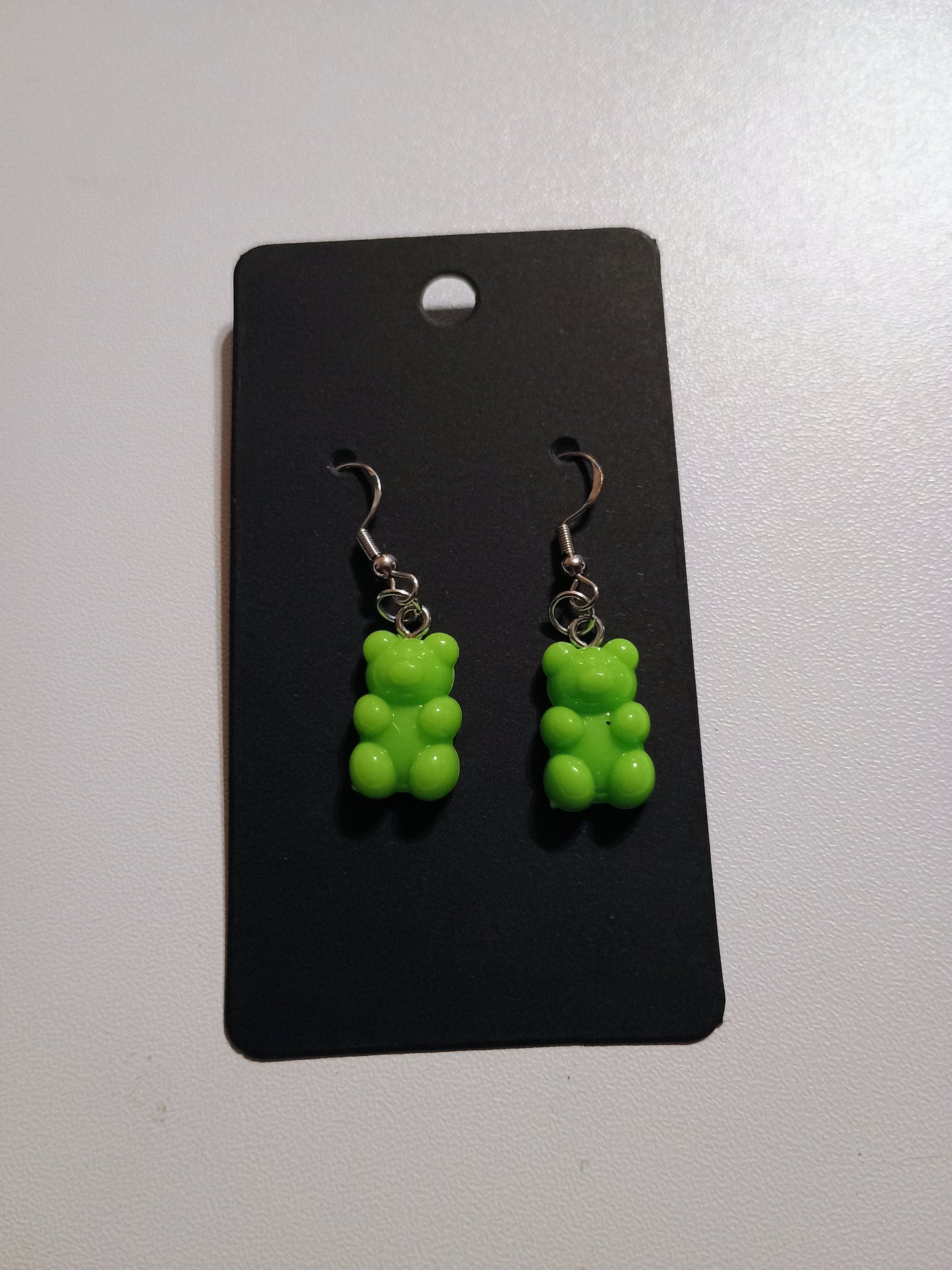 Charm Earrings