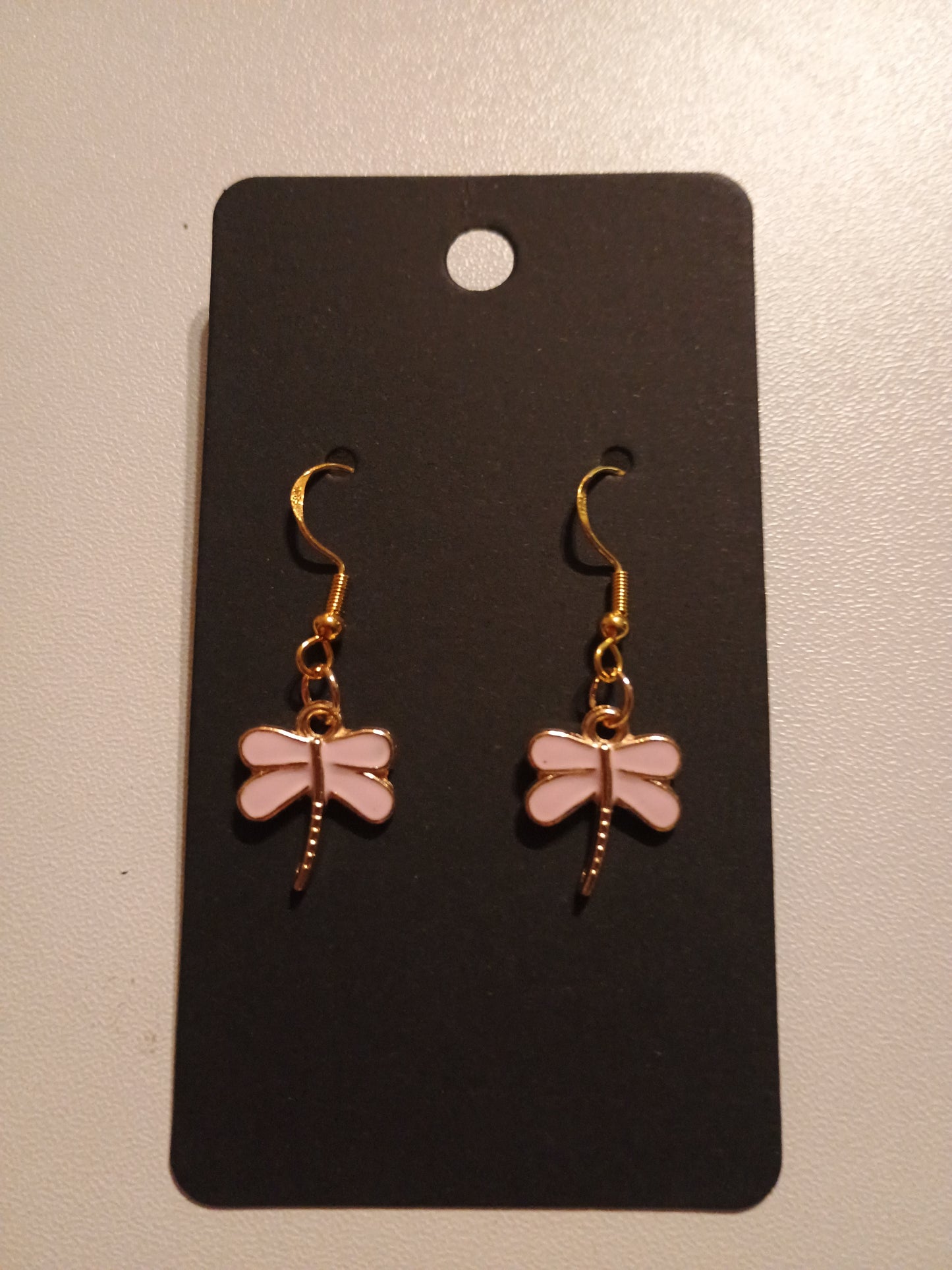 Charm Earrings