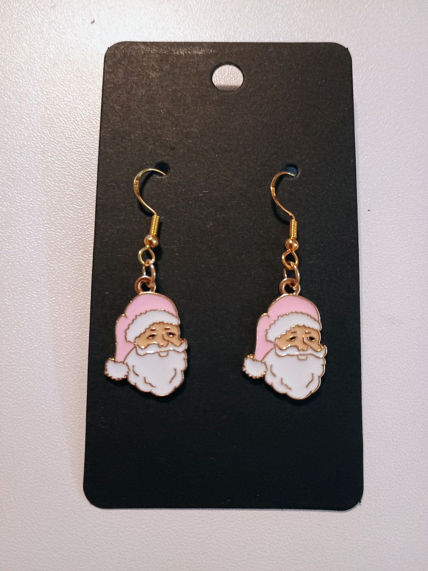 Charm Earrings