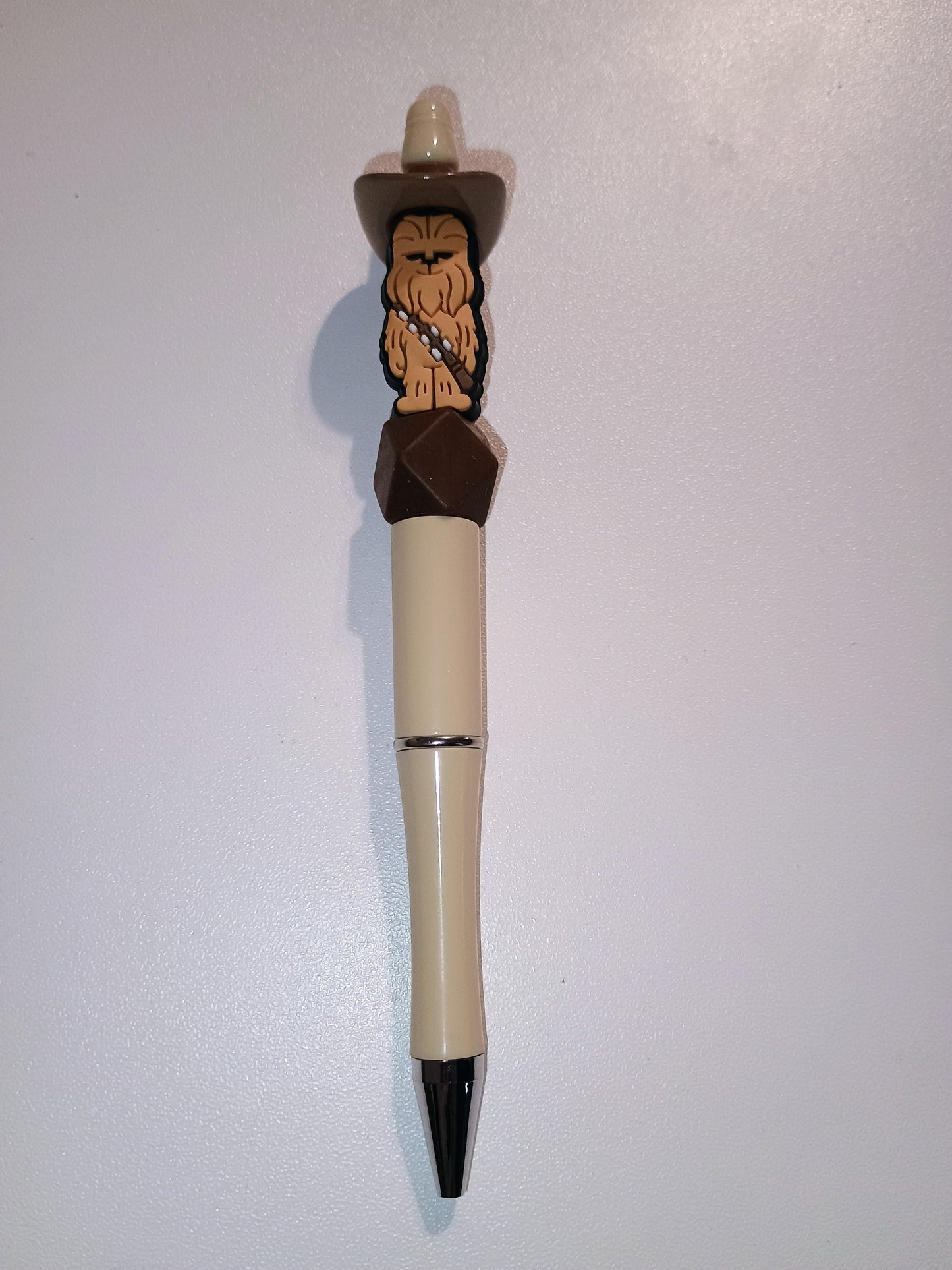 Focal Bead Pen