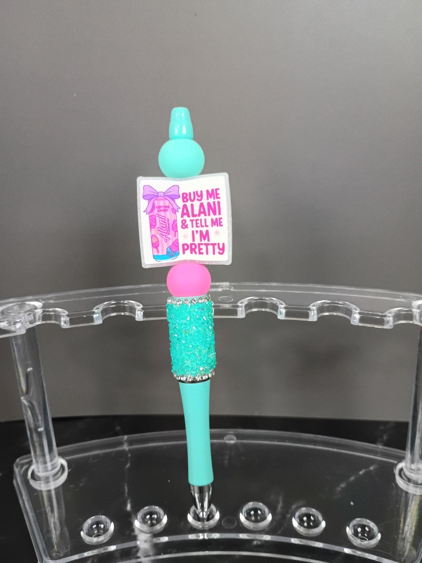 Blingy pen
