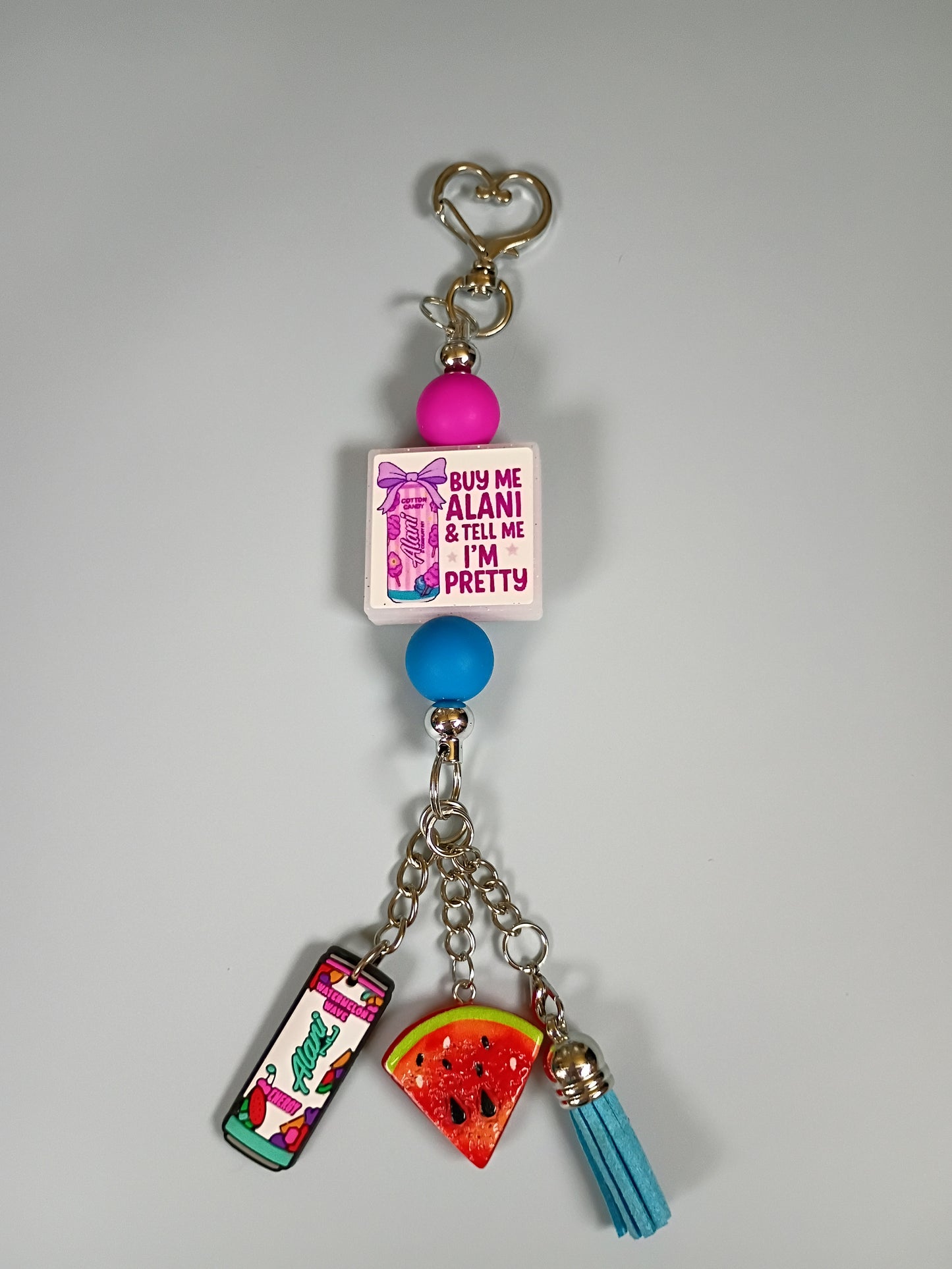 Dangle Keychain