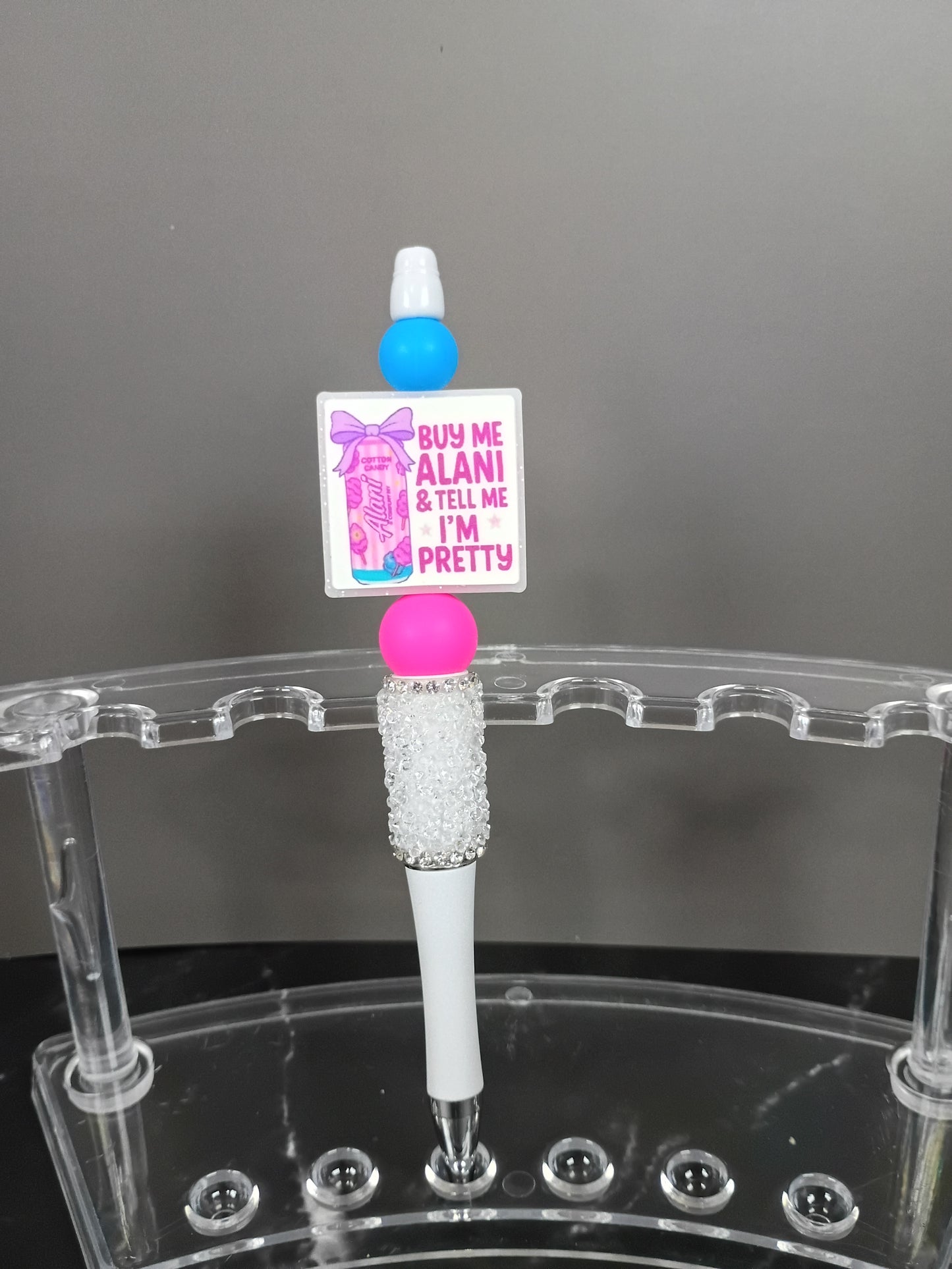 Blingy pen