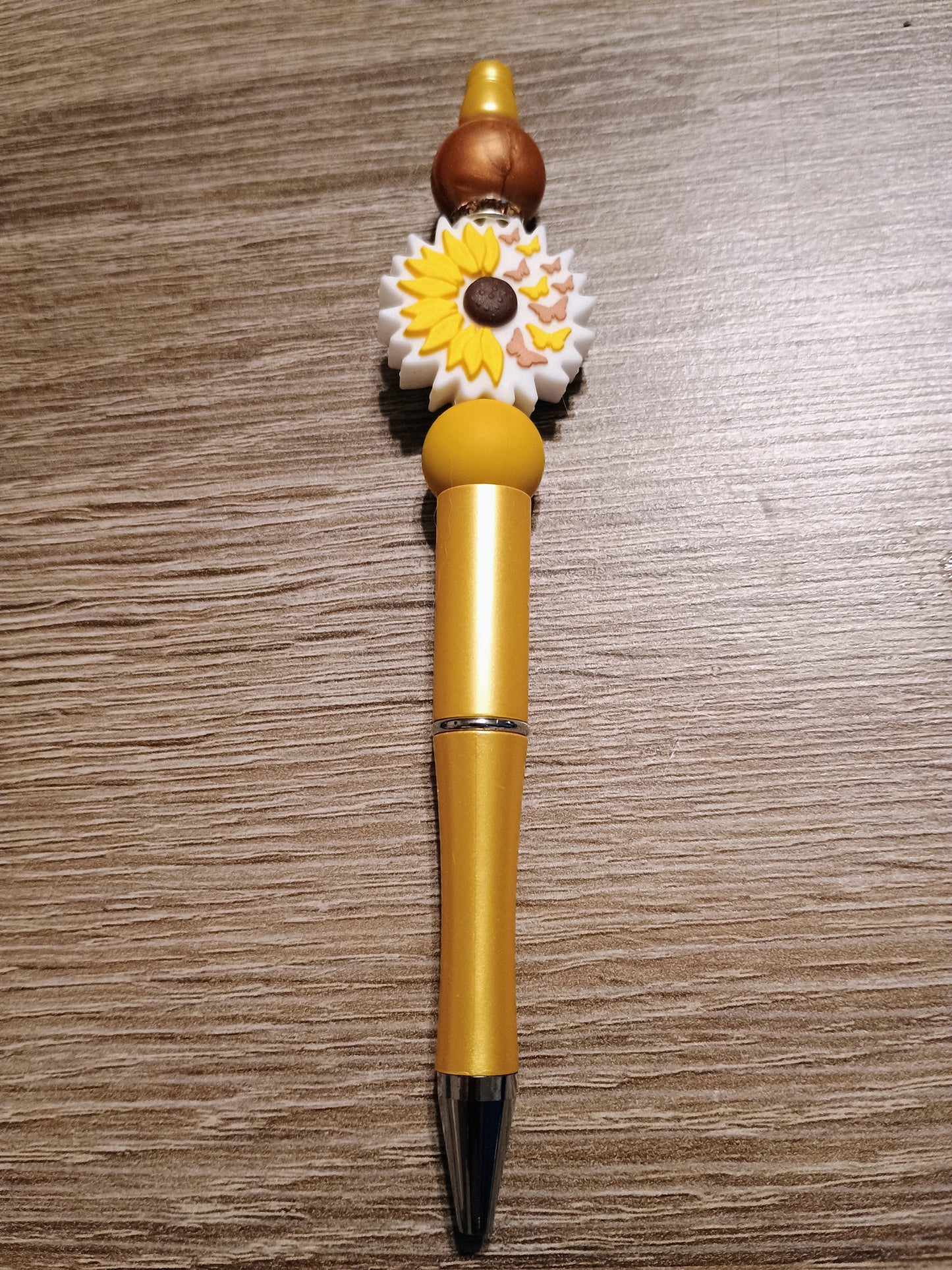 Focal Bead Pen