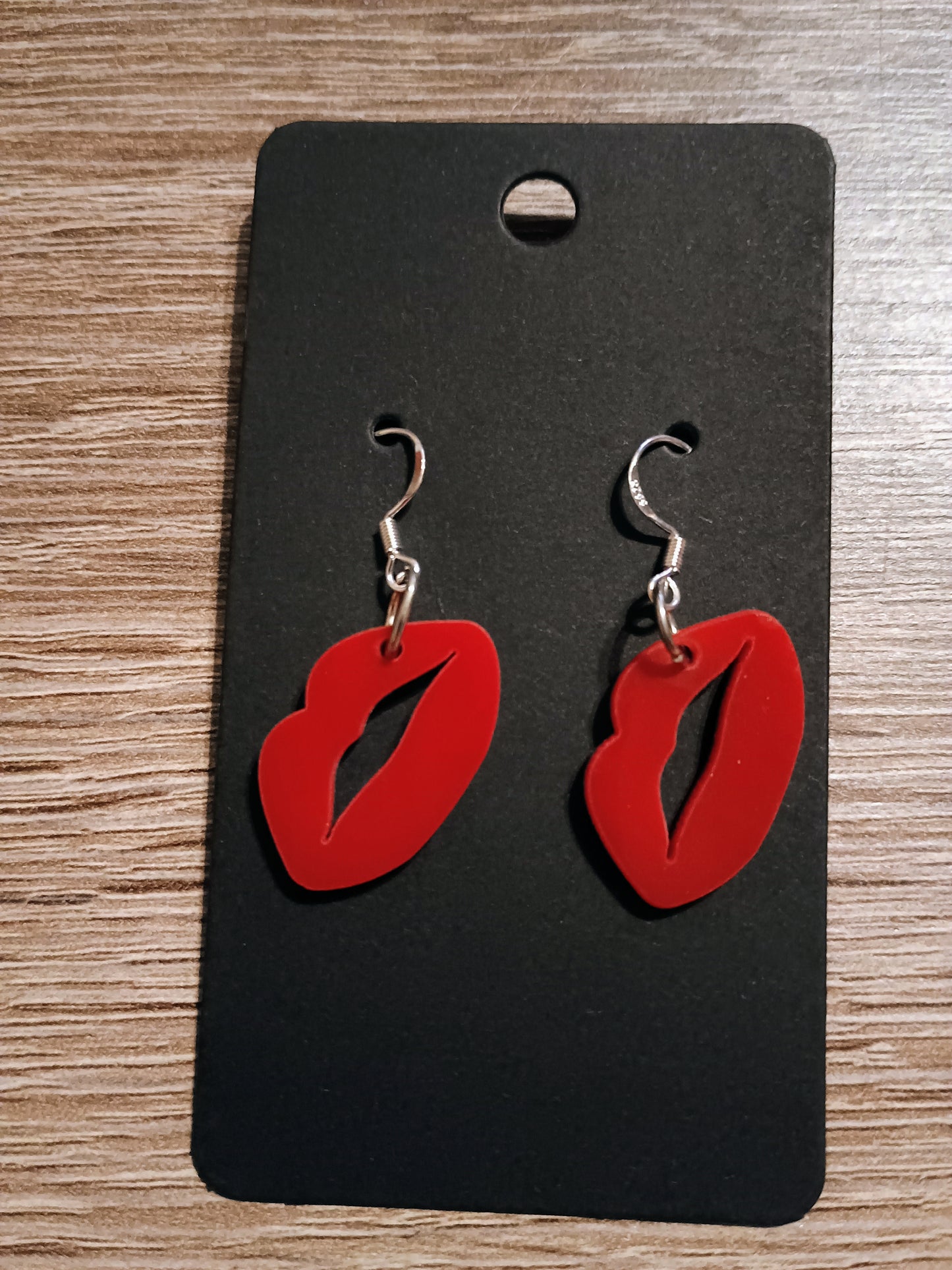 Charm Earrings